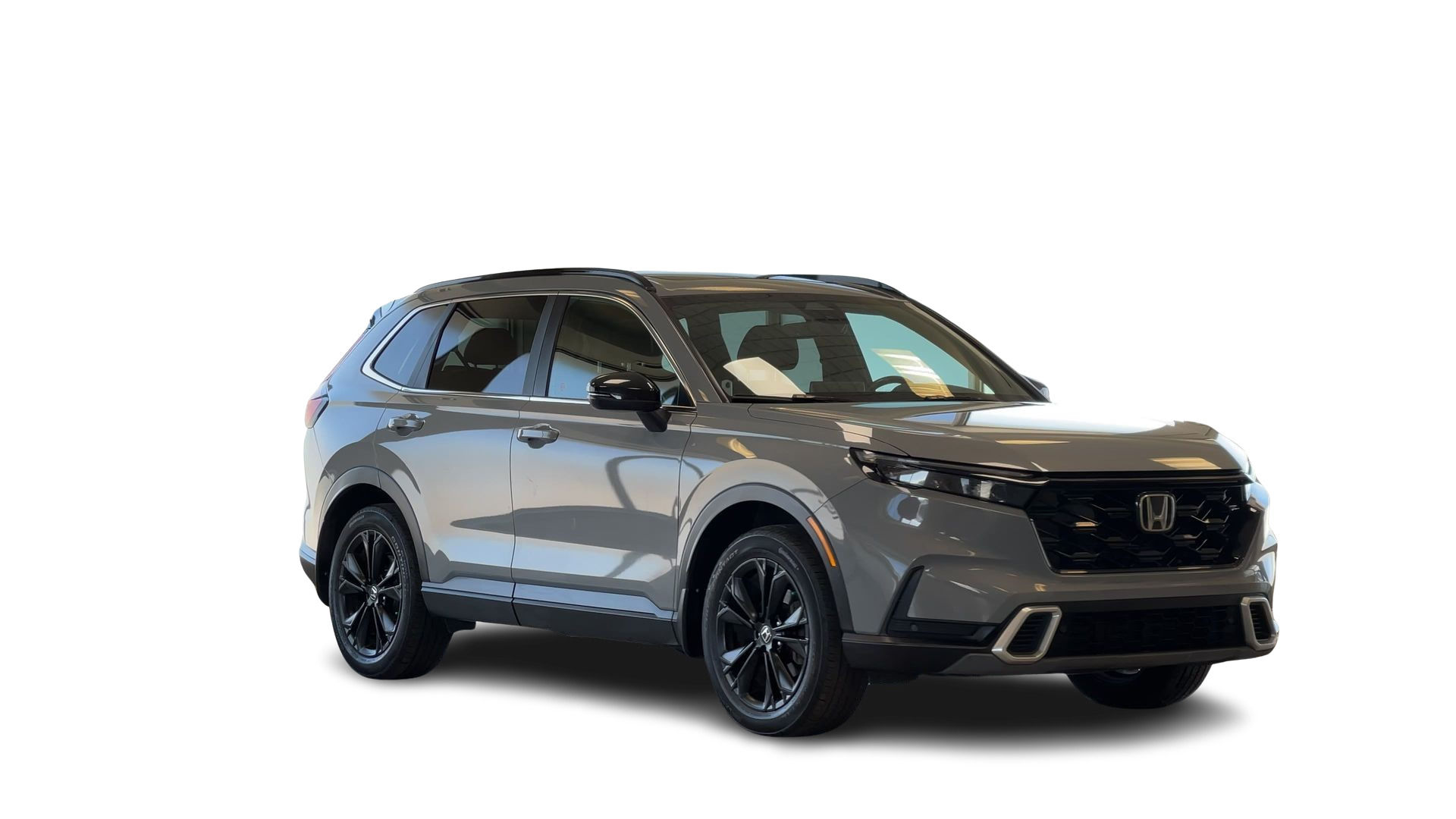 2023 Honda CR-V in Regina, Saskatchewan