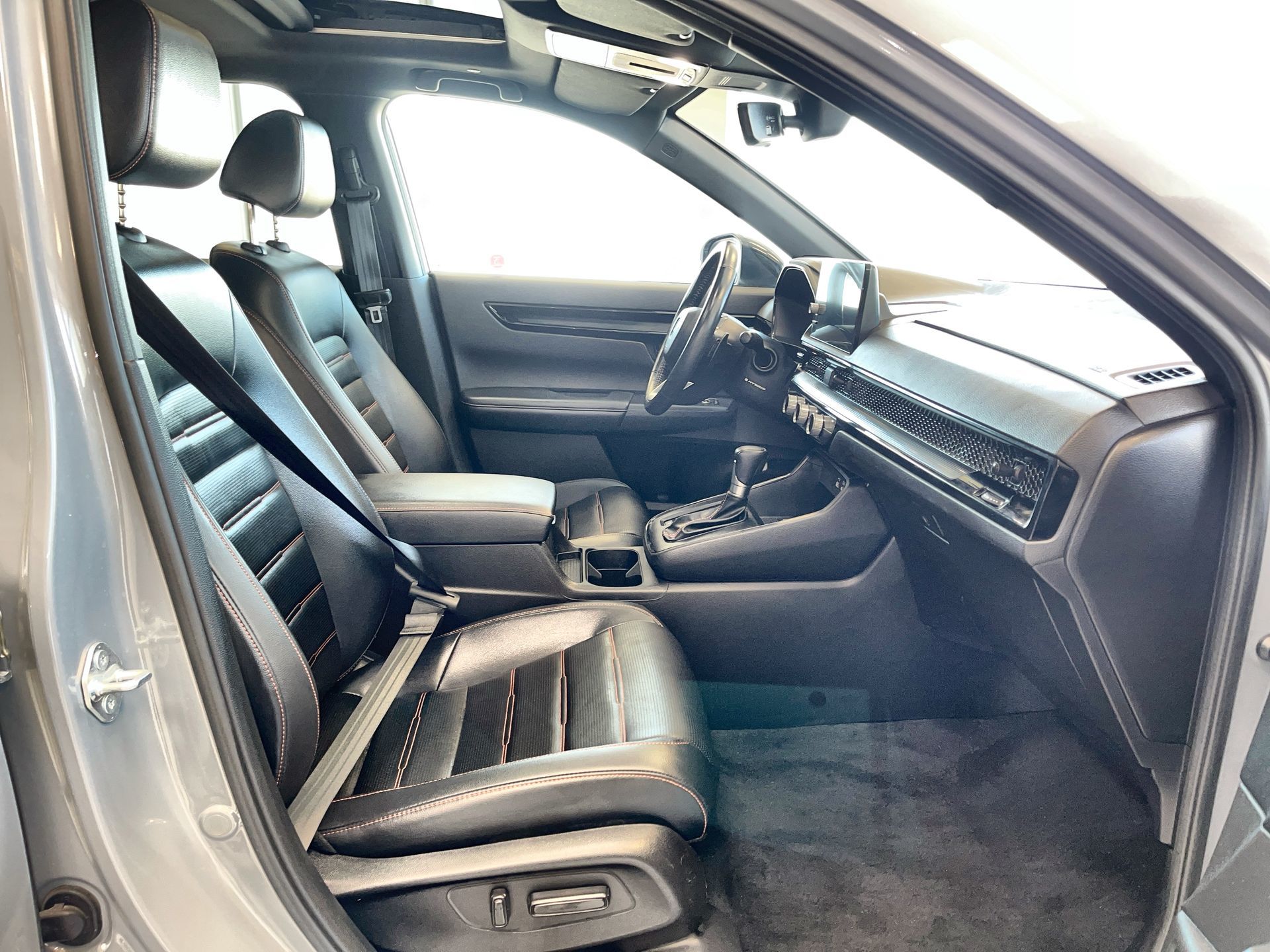 2023 Honda CR-V in Regina, Saskatchewan