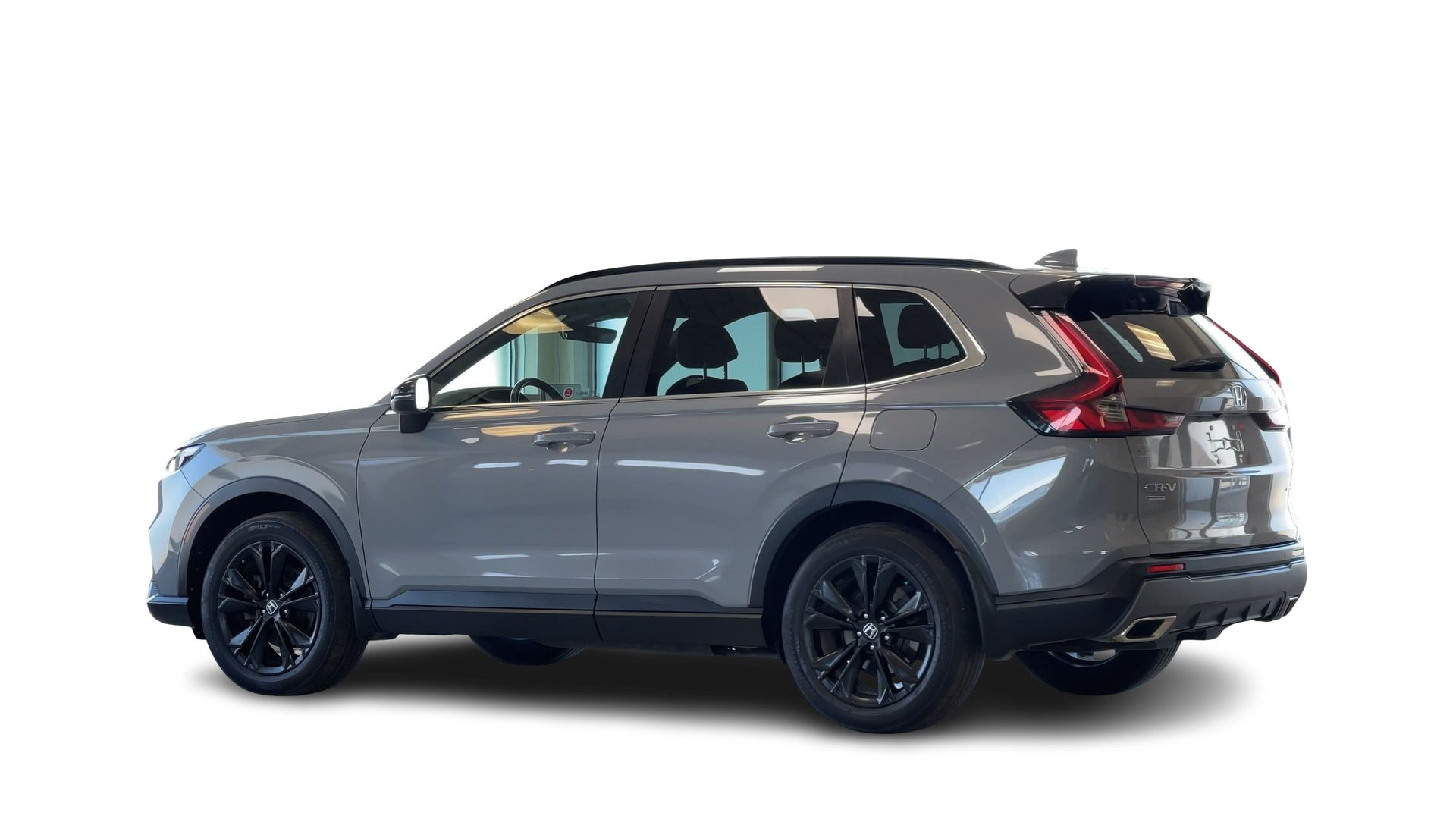 2023 Honda CR-V in Regina, Saskatchewan