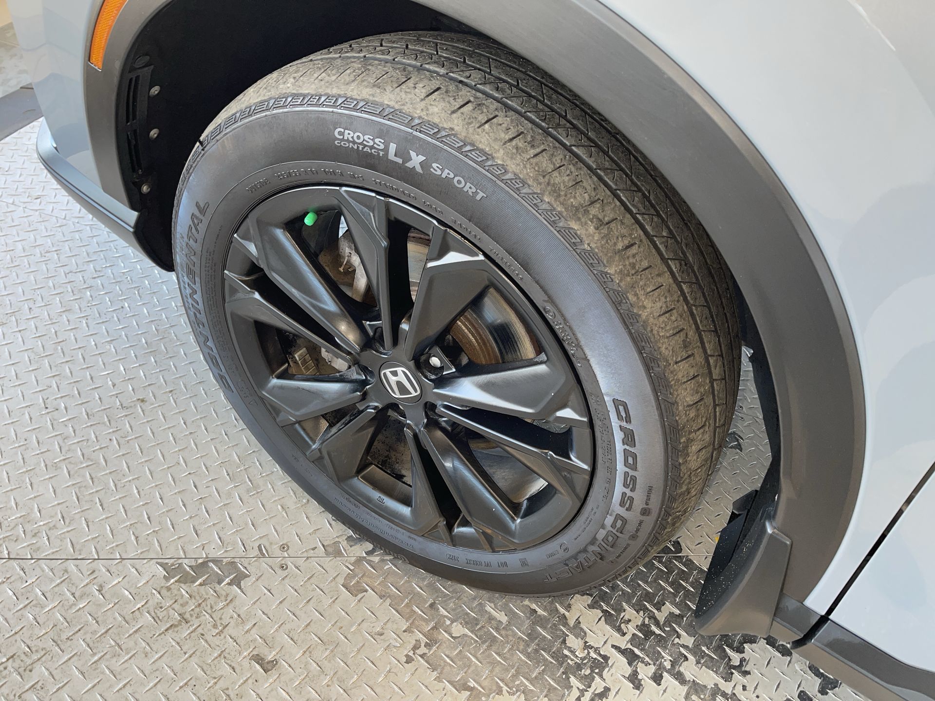 2023 Honda CR-V in Regina, Saskatchewan