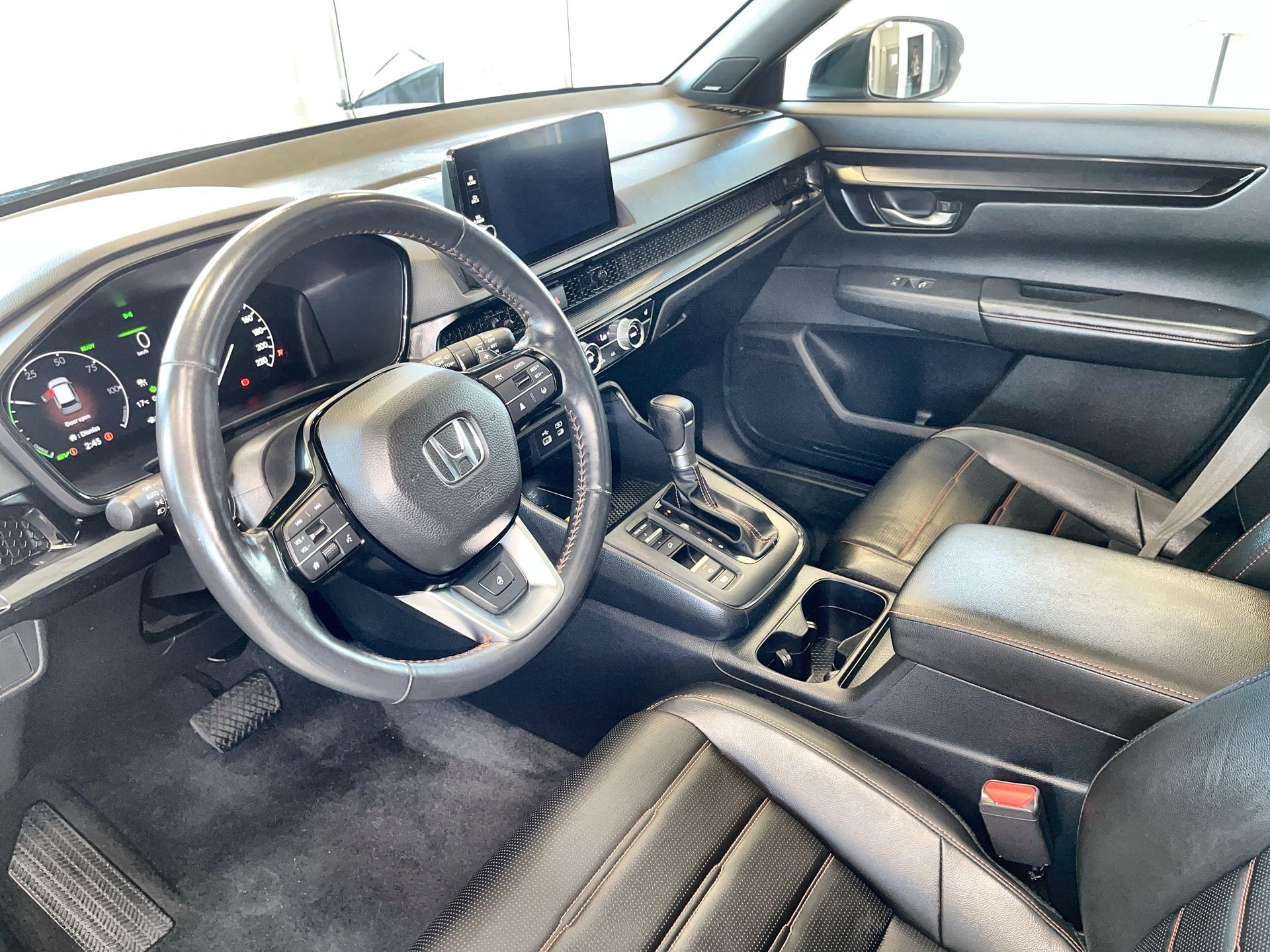 2023 Honda CR-V in Regina, Saskatchewan