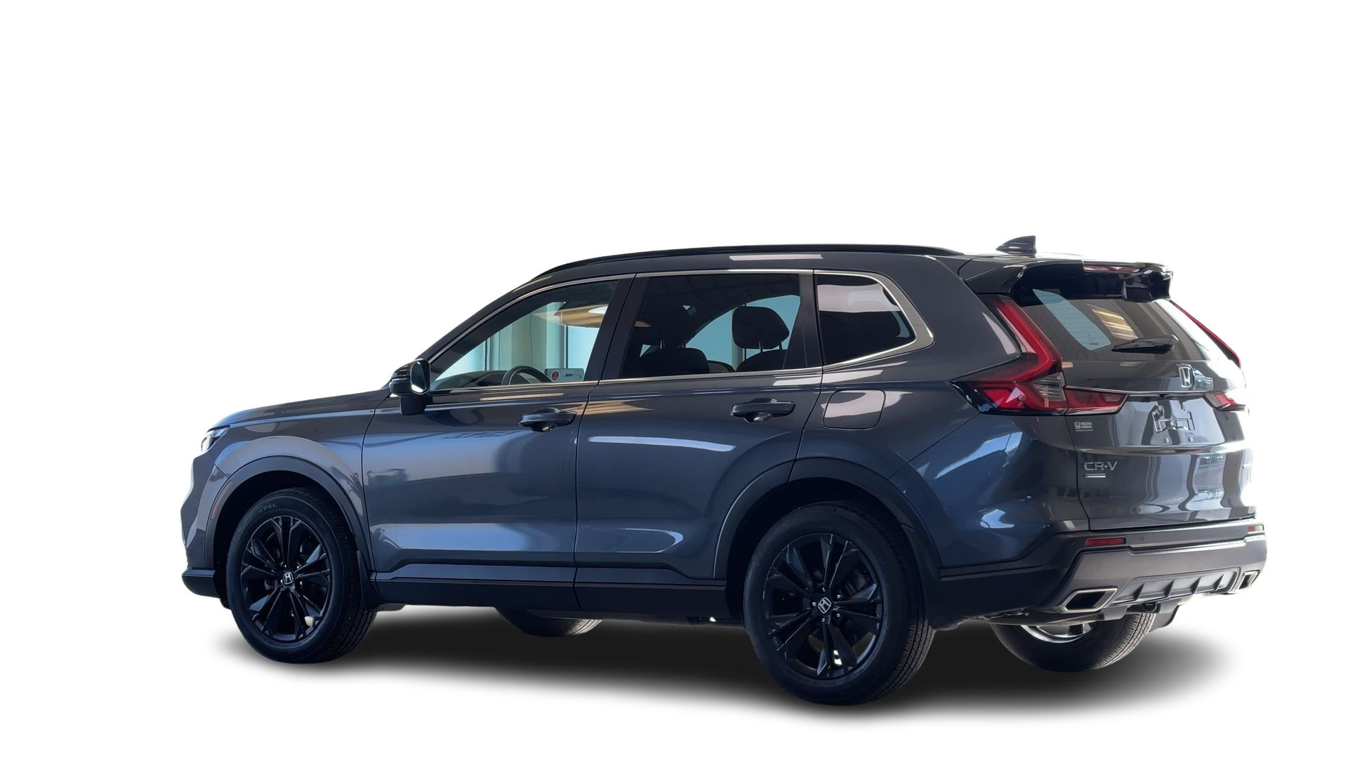 2023 Honda CR-V in Regina, Saskatchewan