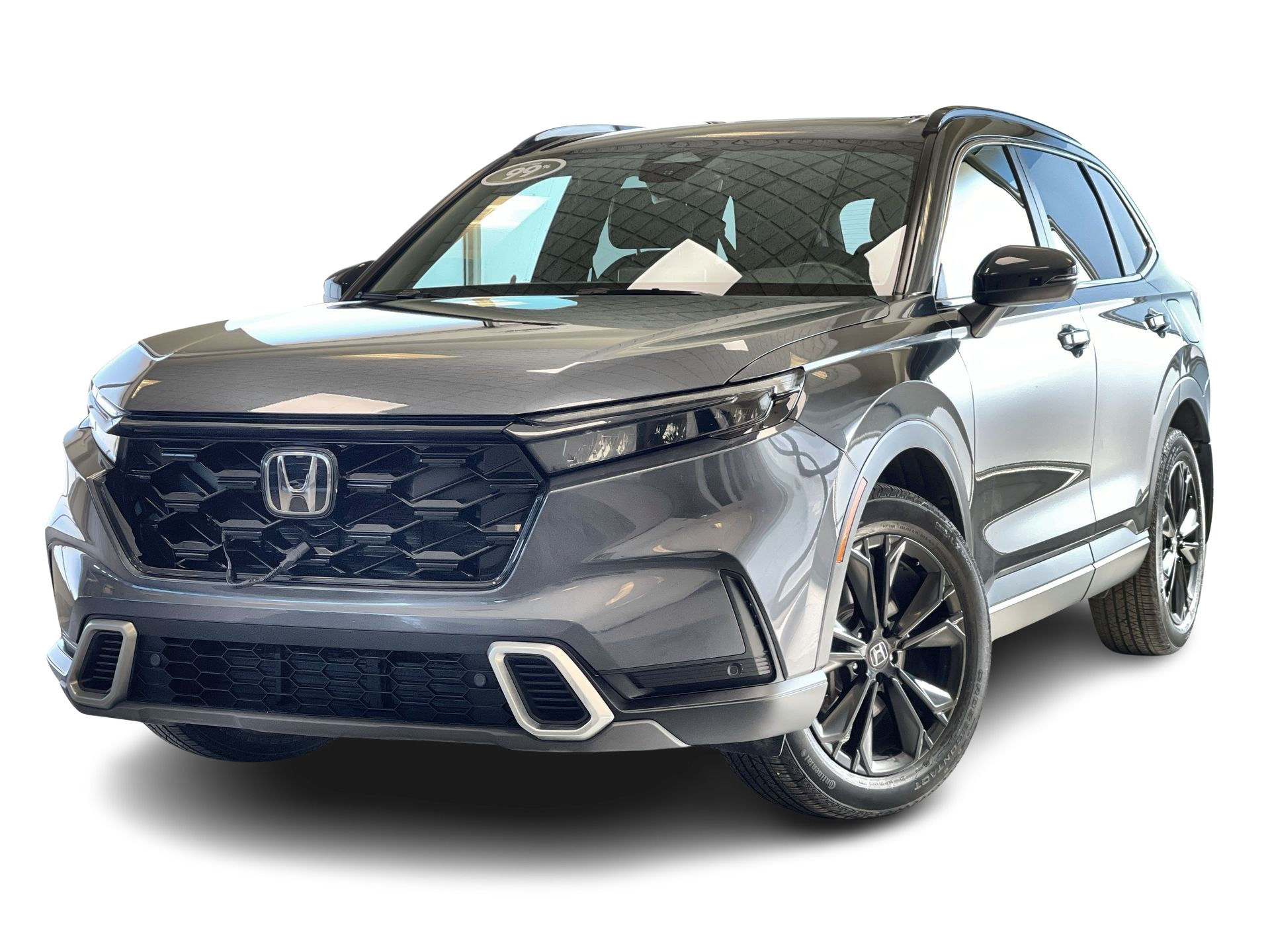 2023 Honda CR-V in Regina, Saskatchewan