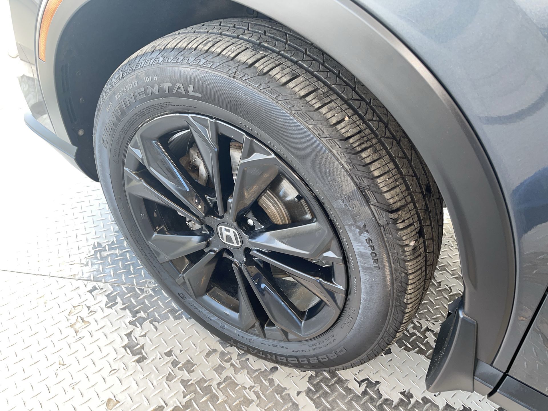 2023 Honda CR-V in Regina, Saskatchewan