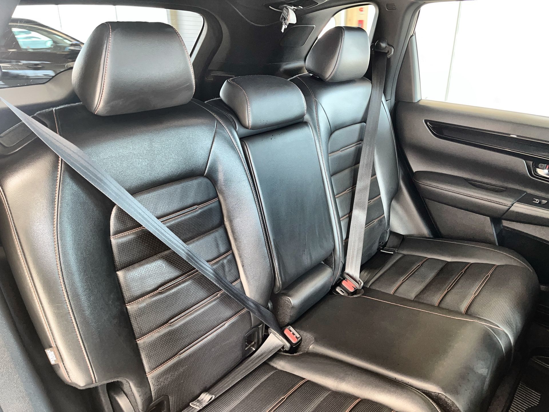 2023 Honda CR-V in Regina, Saskatchewan