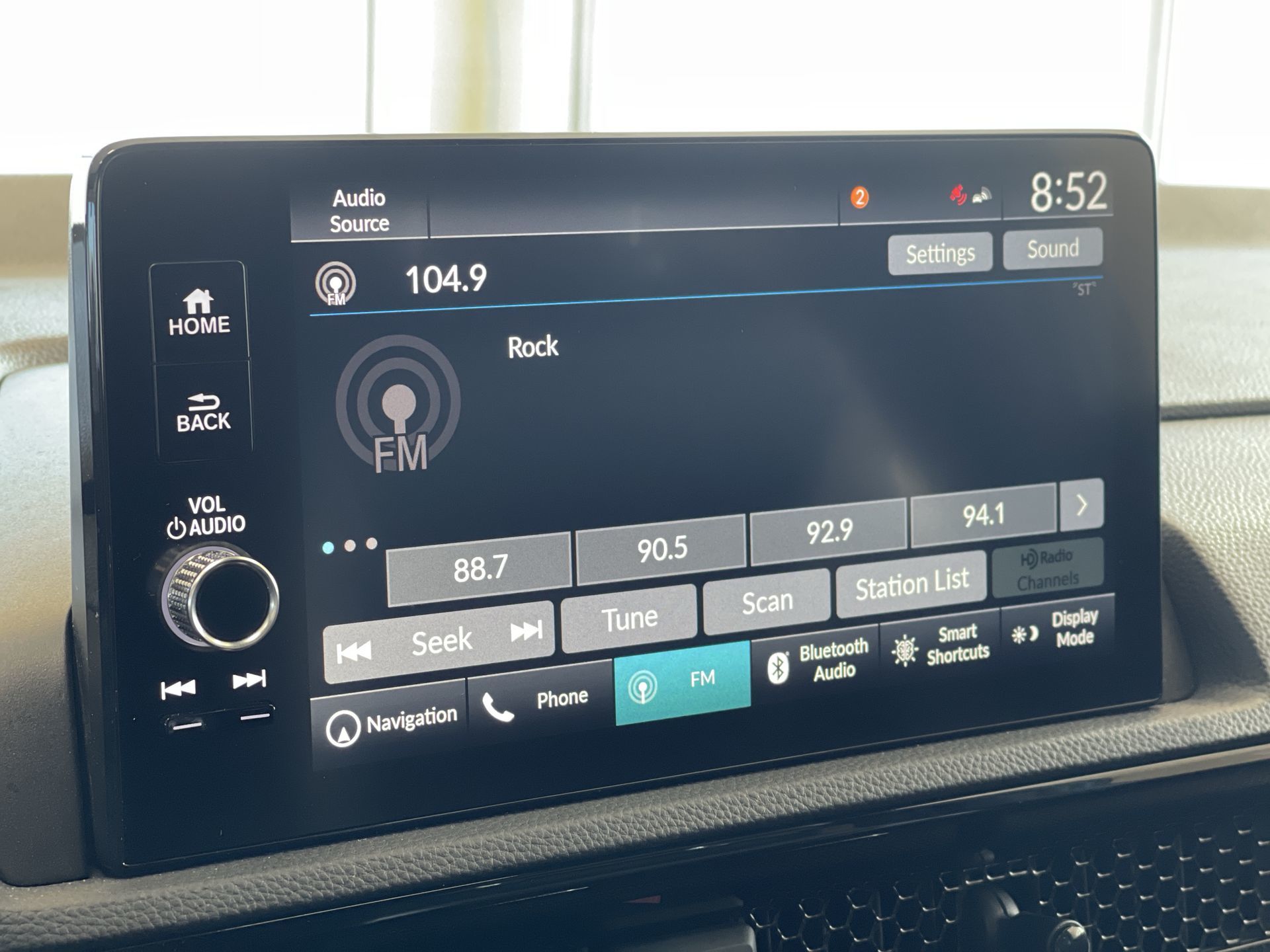2023 Honda CR-V in Regina, Saskatchewan