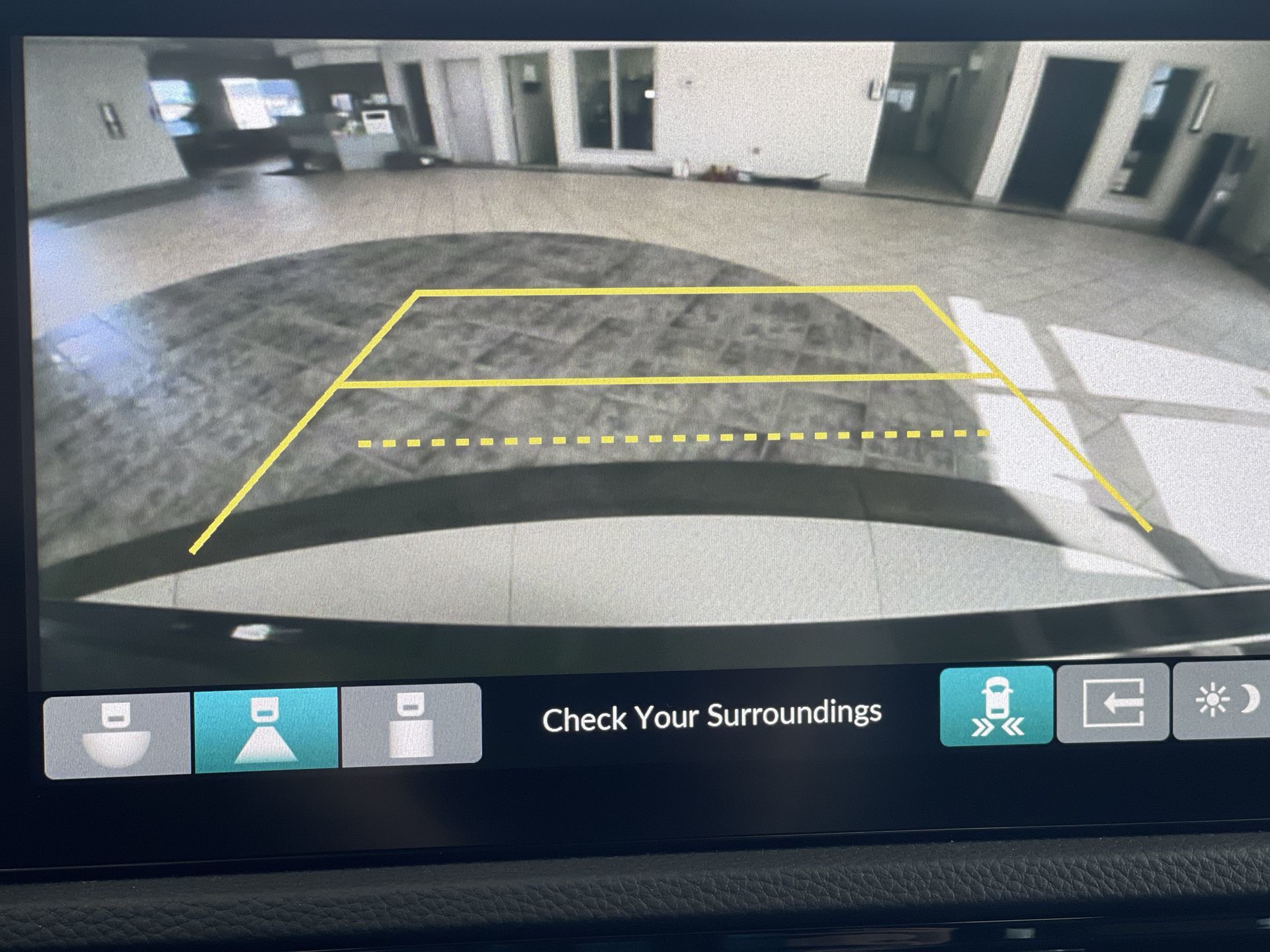2023 Honda CR-V in Regina, Saskatchewan