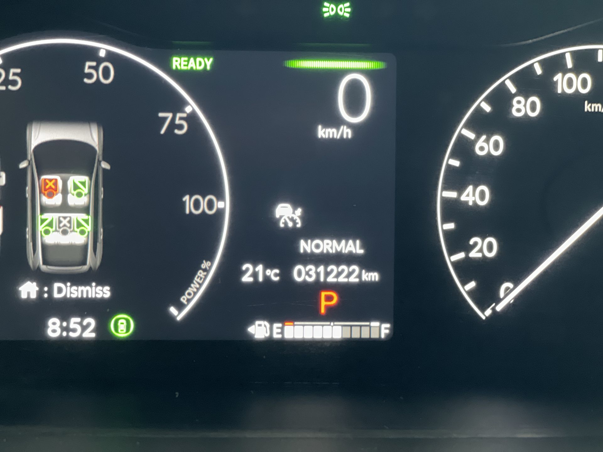 2023 Honda CR-V in Regina, Saskatchewan