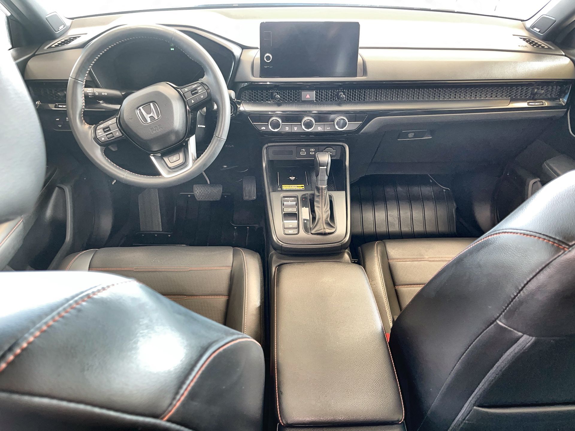 2023 Honda CR-V in Regina, Saskatchewan