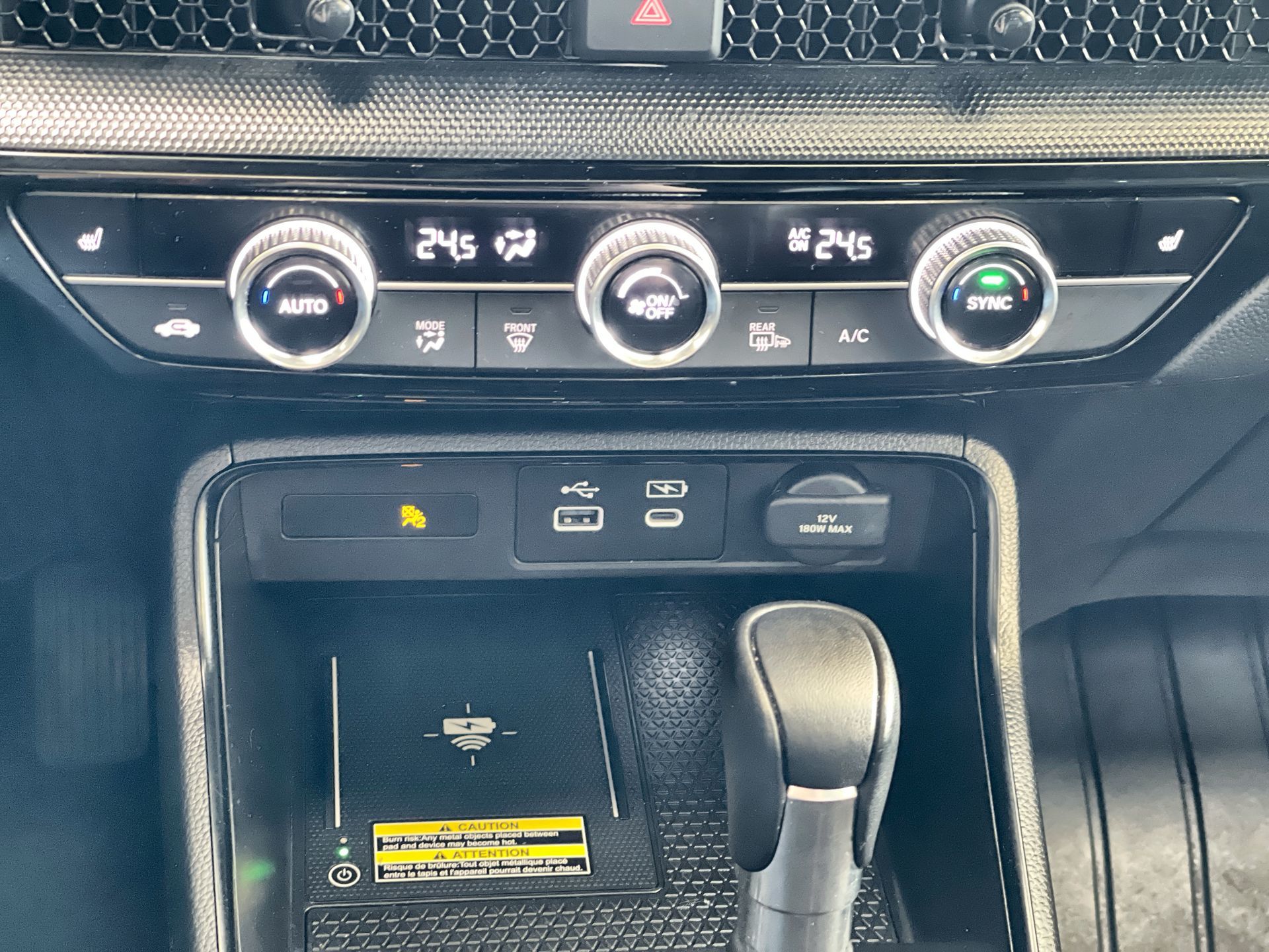 2023 Honda CR-V in Regina, Saskatchewan