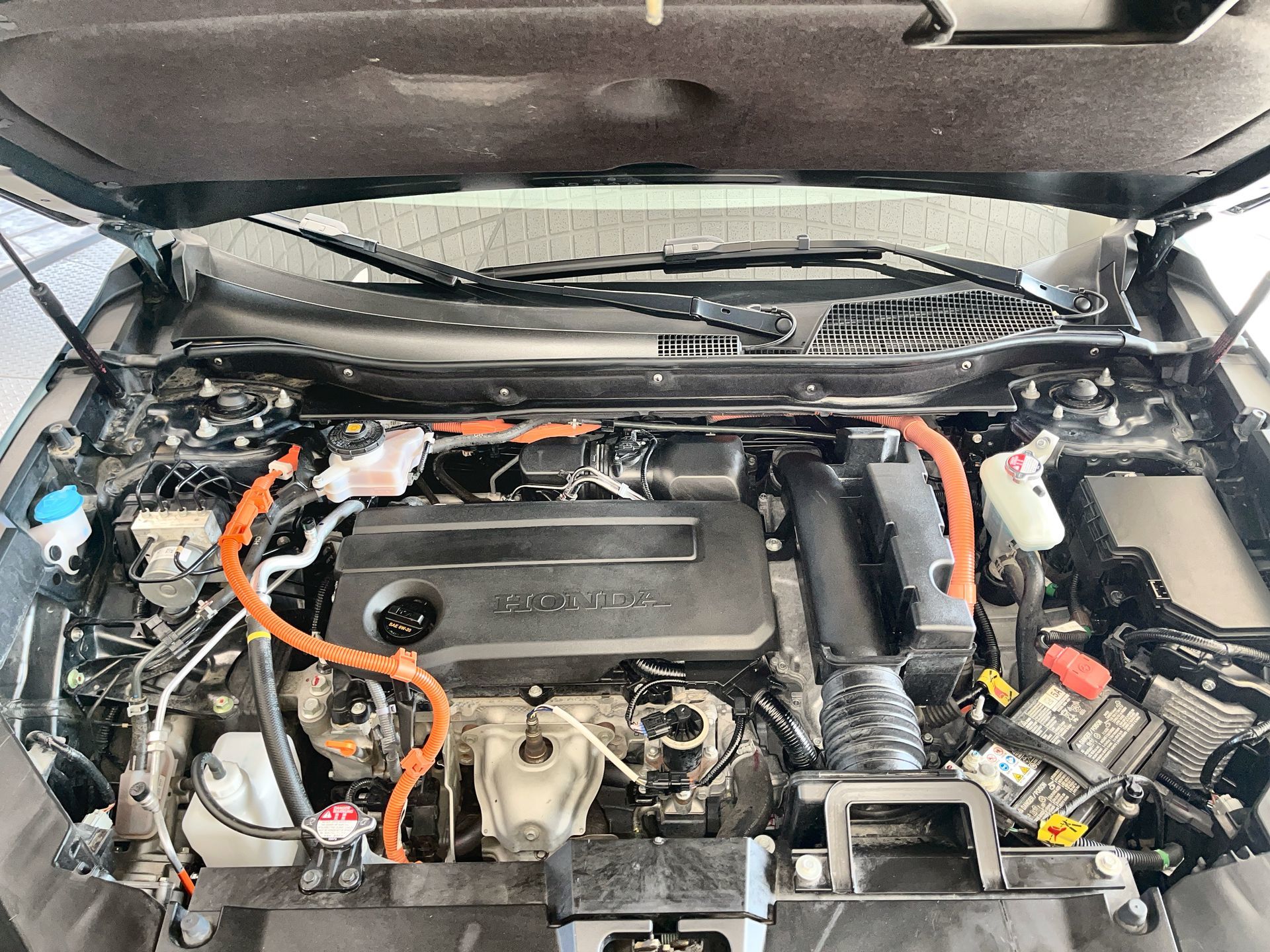 2023 Honda CR-V in Regina, Saskatchewan