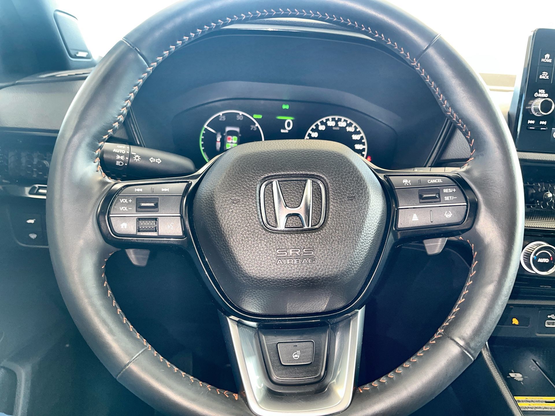 2023 Honda CR-V in Regina, Saskatchewan