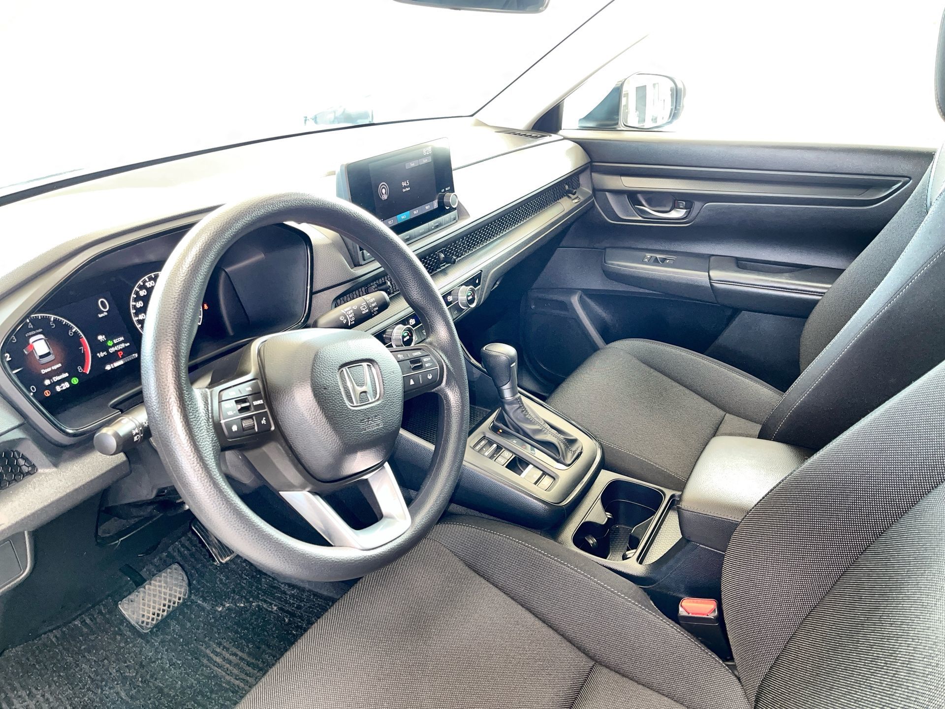 2023 Honda CR-V in Regina, Saskatchewan