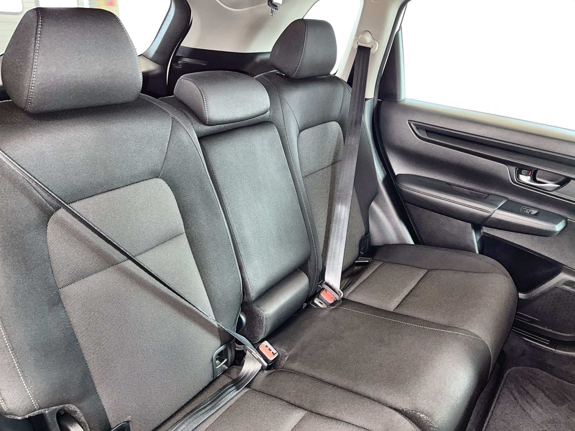 2023 Honda CR-V in Regina, Saskatchewan