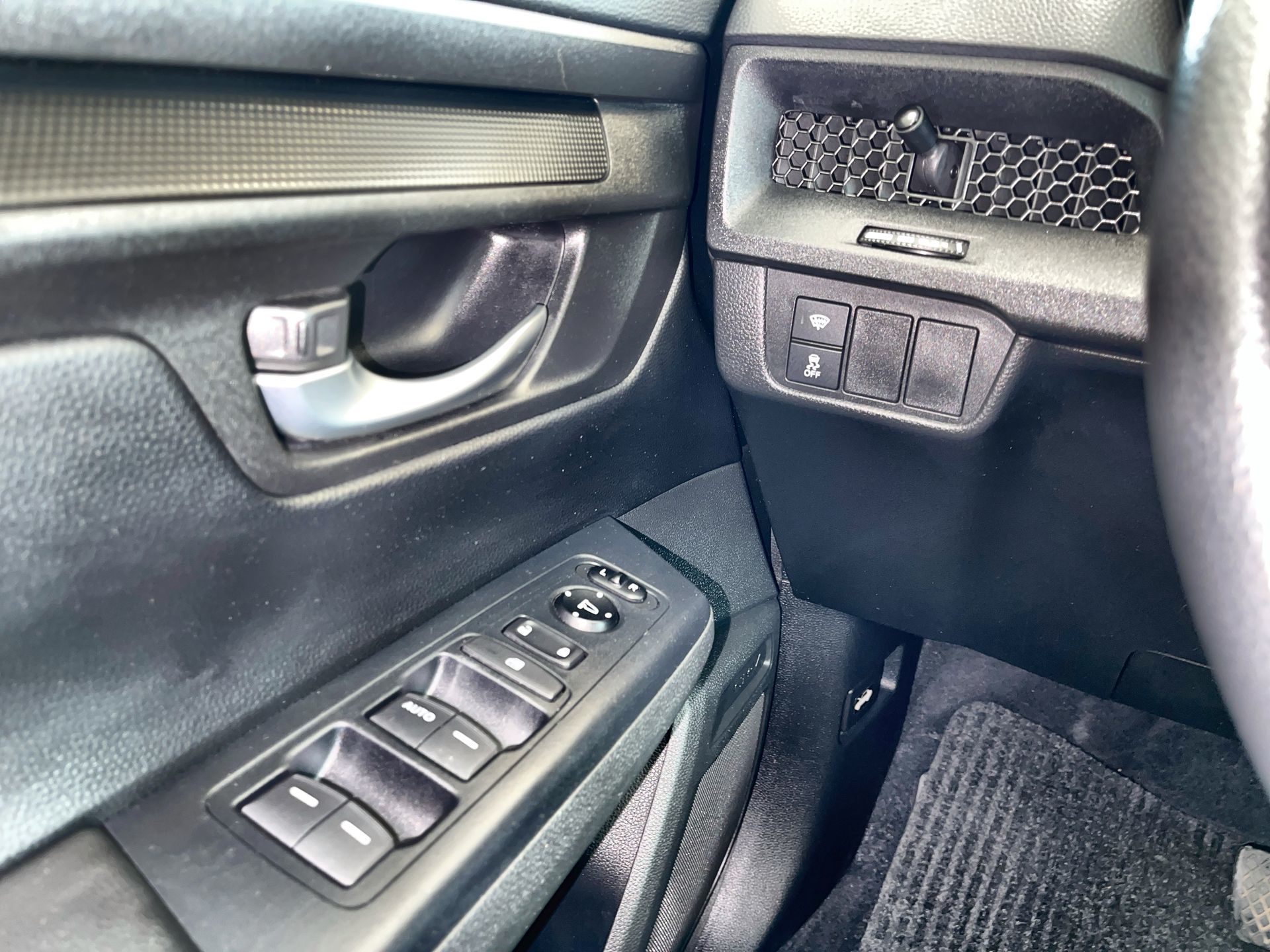 2023 Honda CR-V in Regina, Saskatchewan