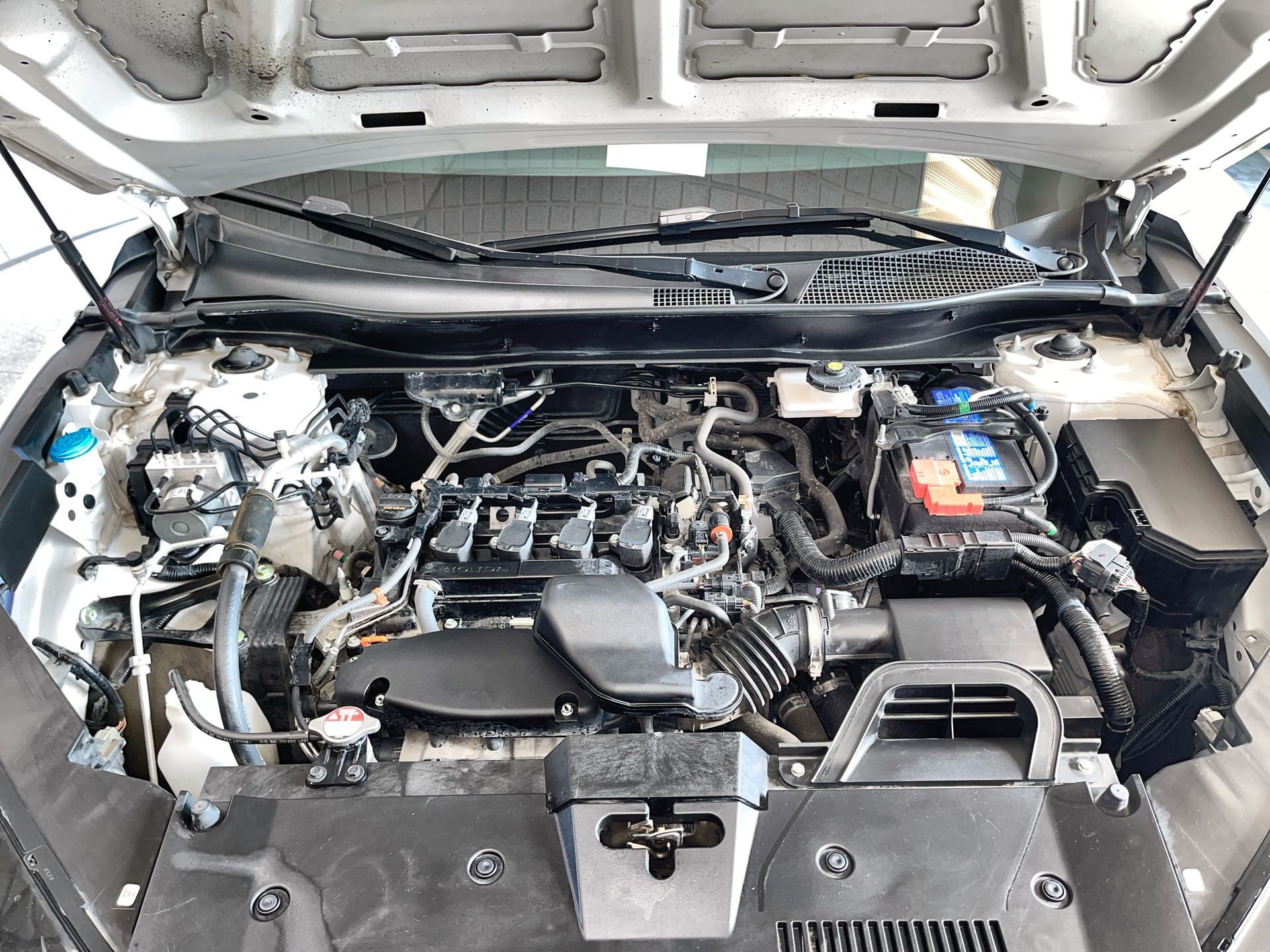 2023 Honda CR-V in Regina, Saskatchewan