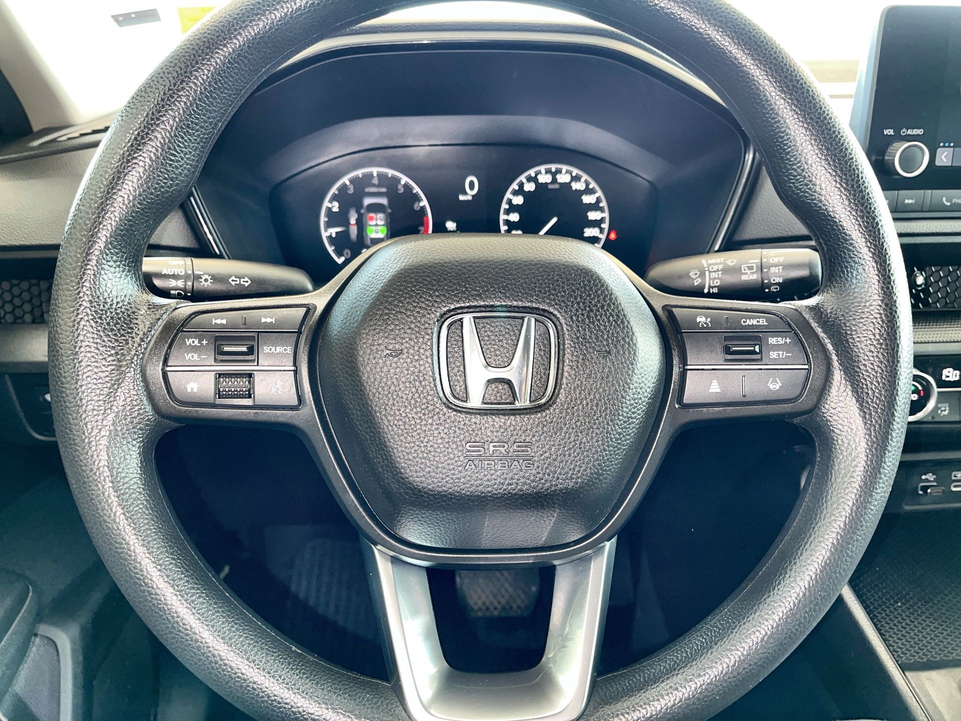 2023 Honda CR-V in Regina, Saskatchewan