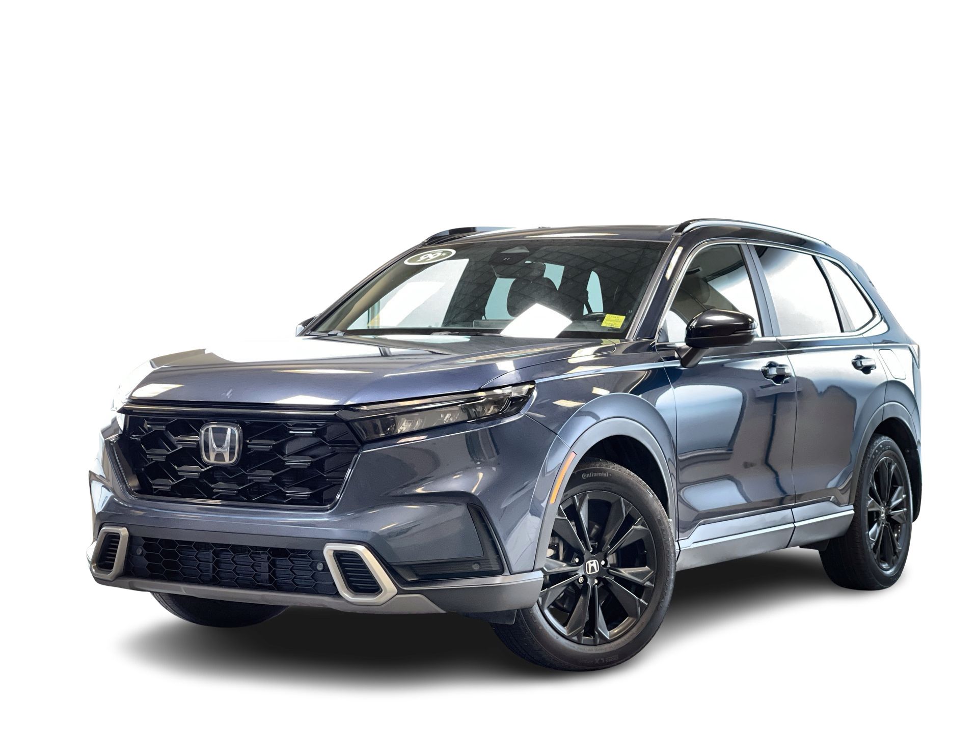 2023 Honda CR-V