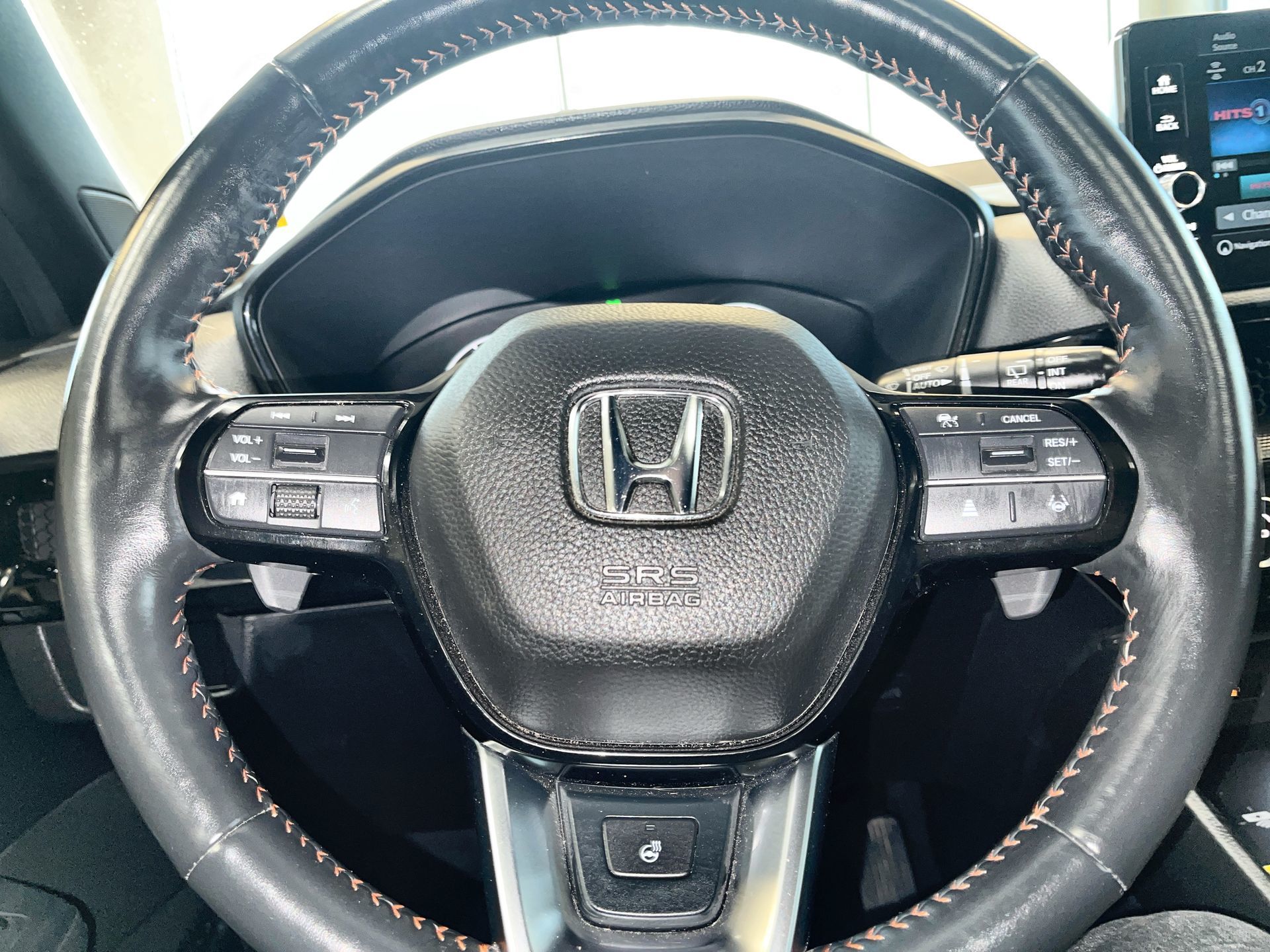 2023 Honda CR-V