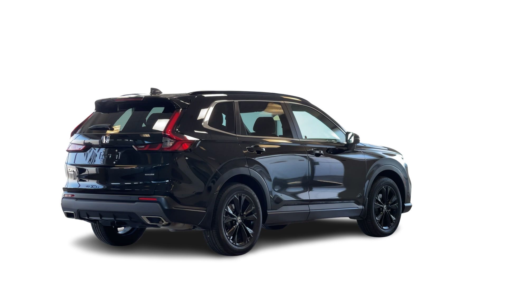2023 Honda CR-V