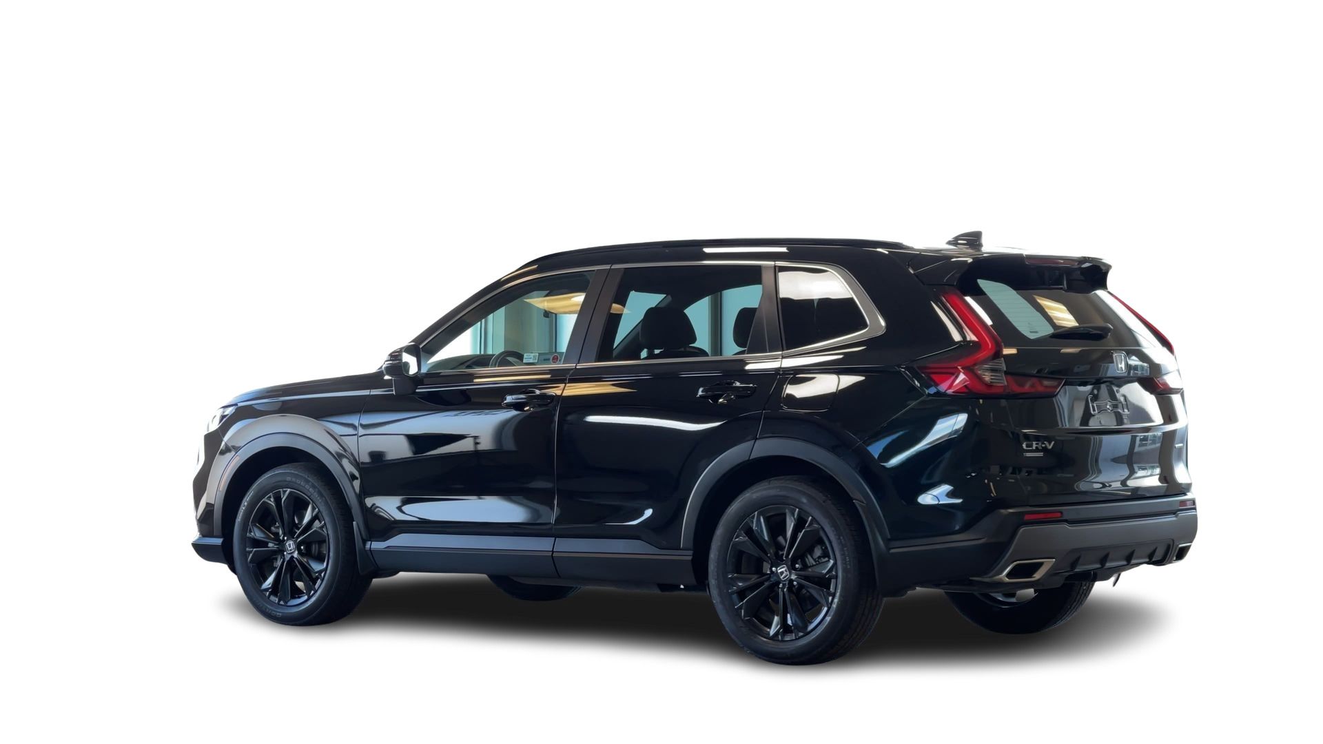 2023 Honda CR-V