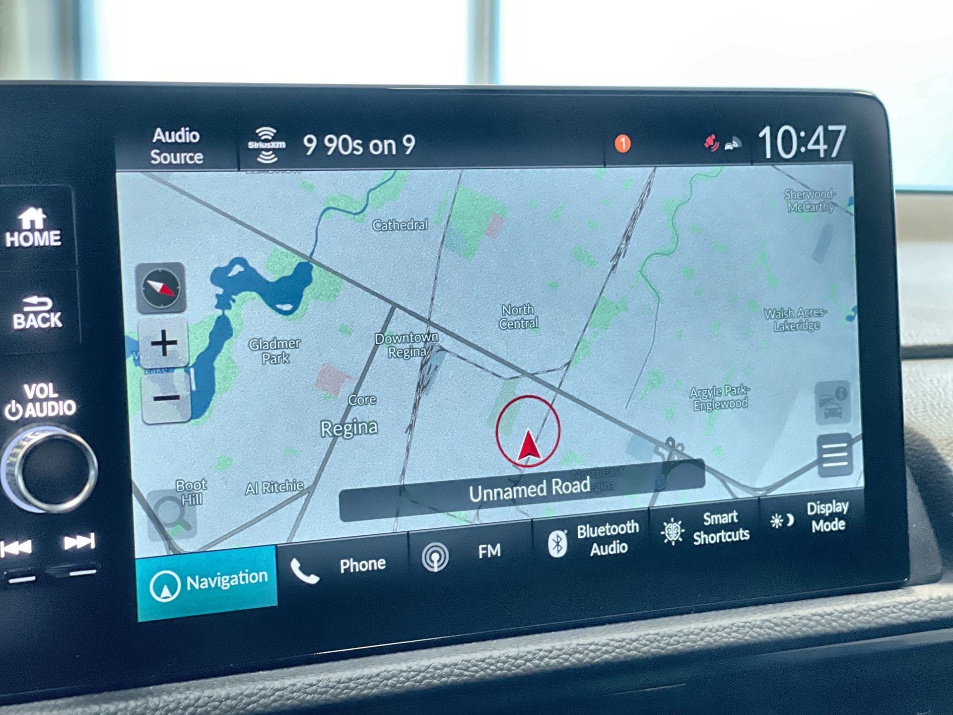 Honda CR-V  2023 à Regina, Saskatchewan