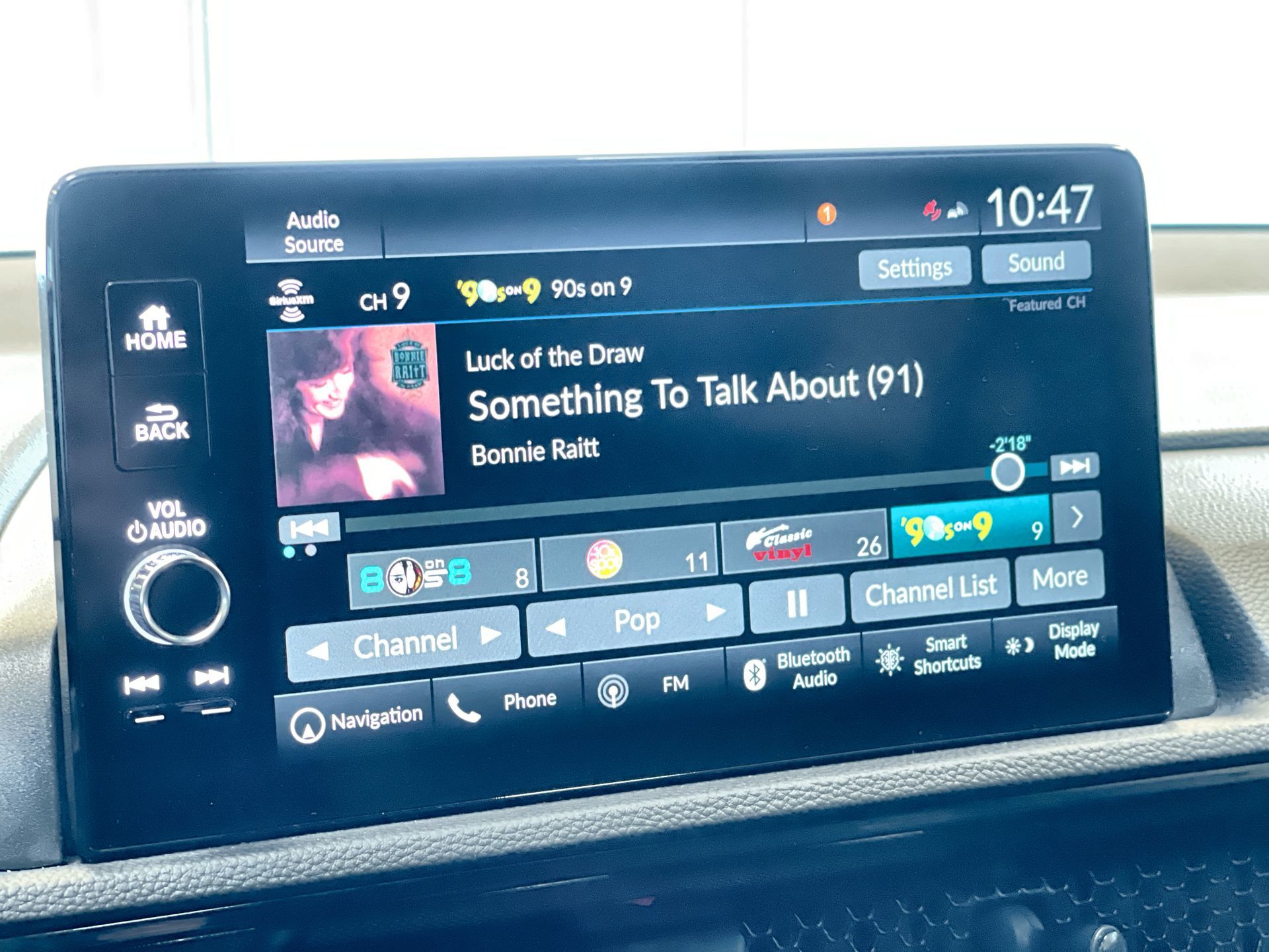 Honda CR-V  2023 à Regina, Saskatchewan