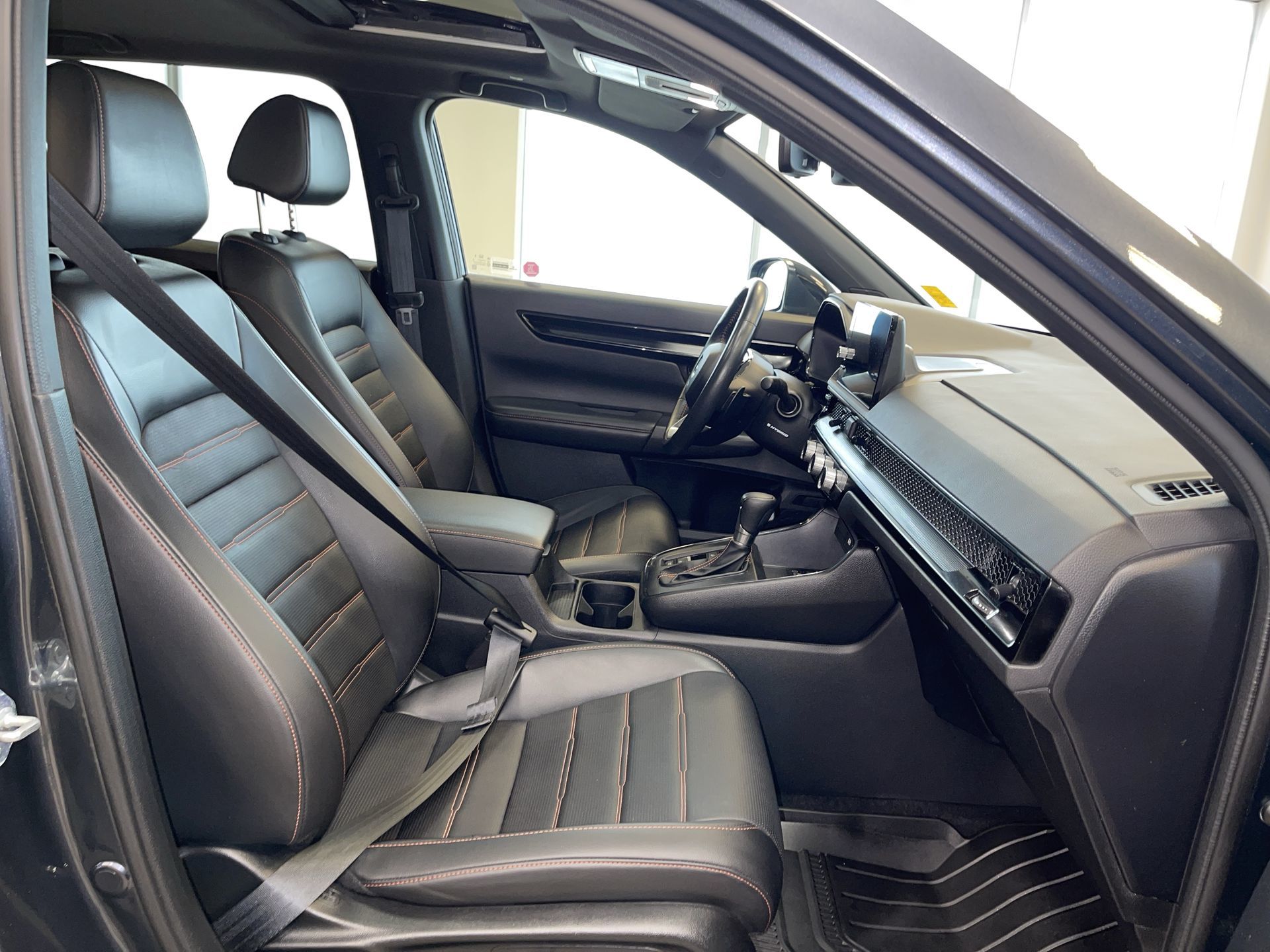 Honda CR-V  2023 à Regina, Saskatchewan