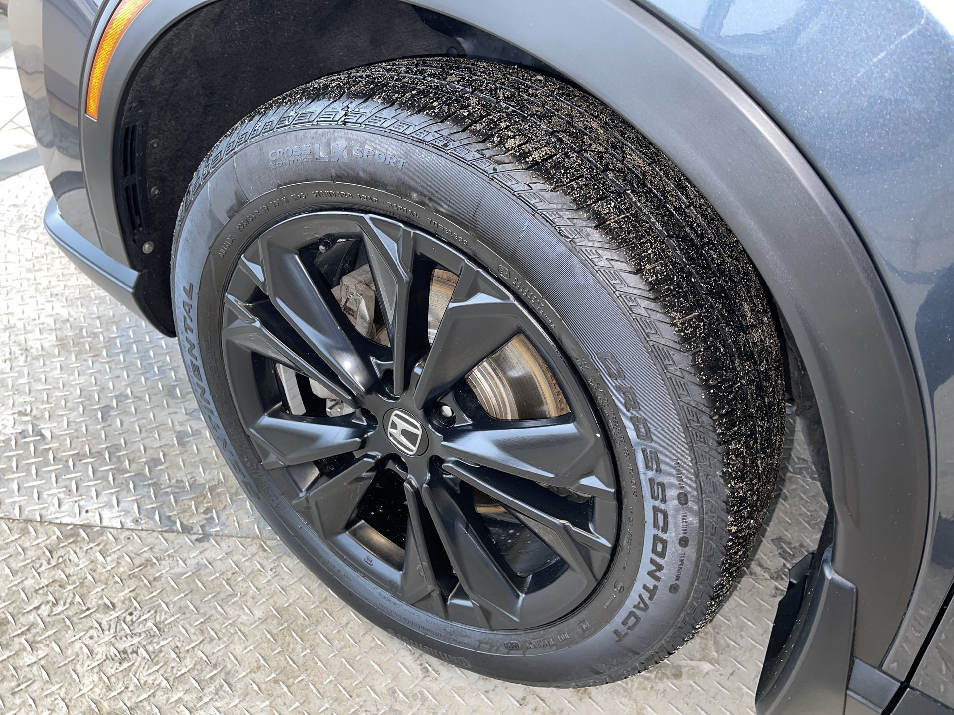 Honda CR-V  2023 à Regina, Saskatchewan