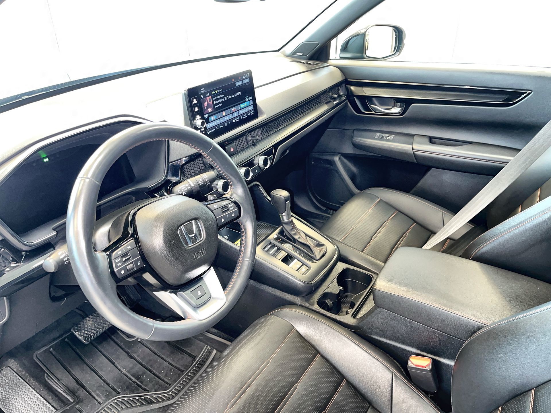 Honda CR-V  2023 à Regina, Saskatchewan