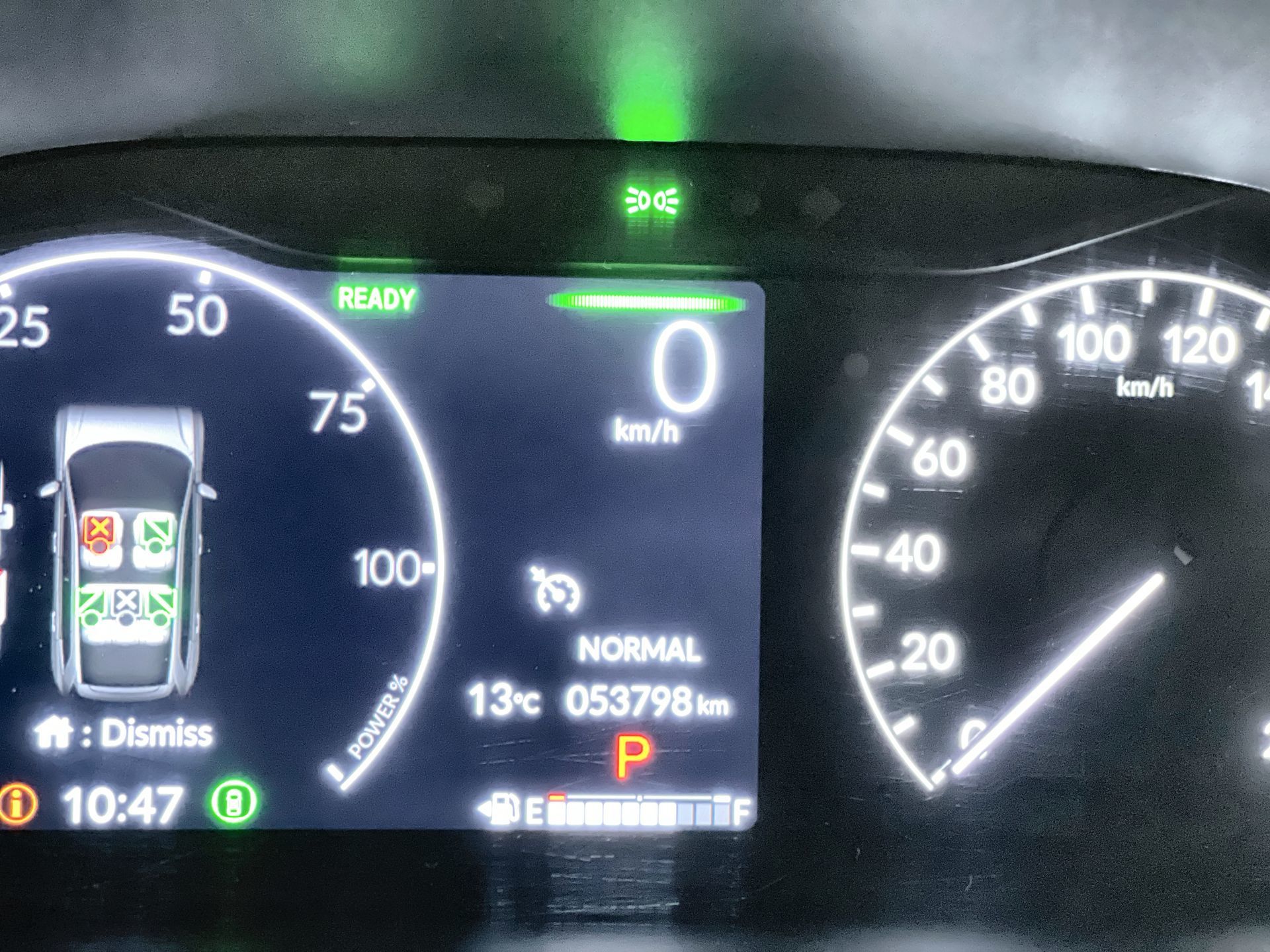 Honda CR-V  2023 à Regina, Saskatchewan