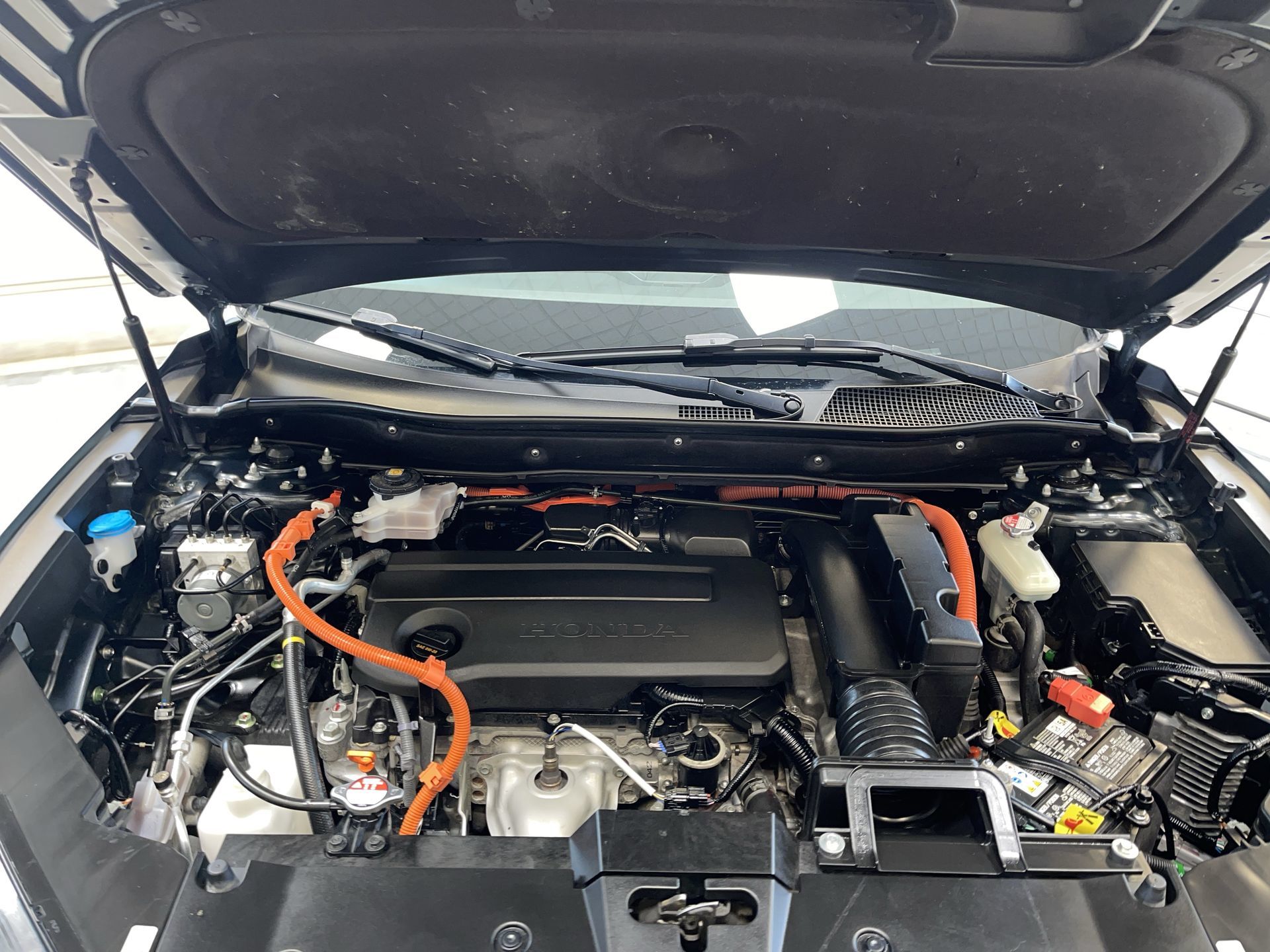 Honda CR-V  2023 à Regina, Saskatchewan