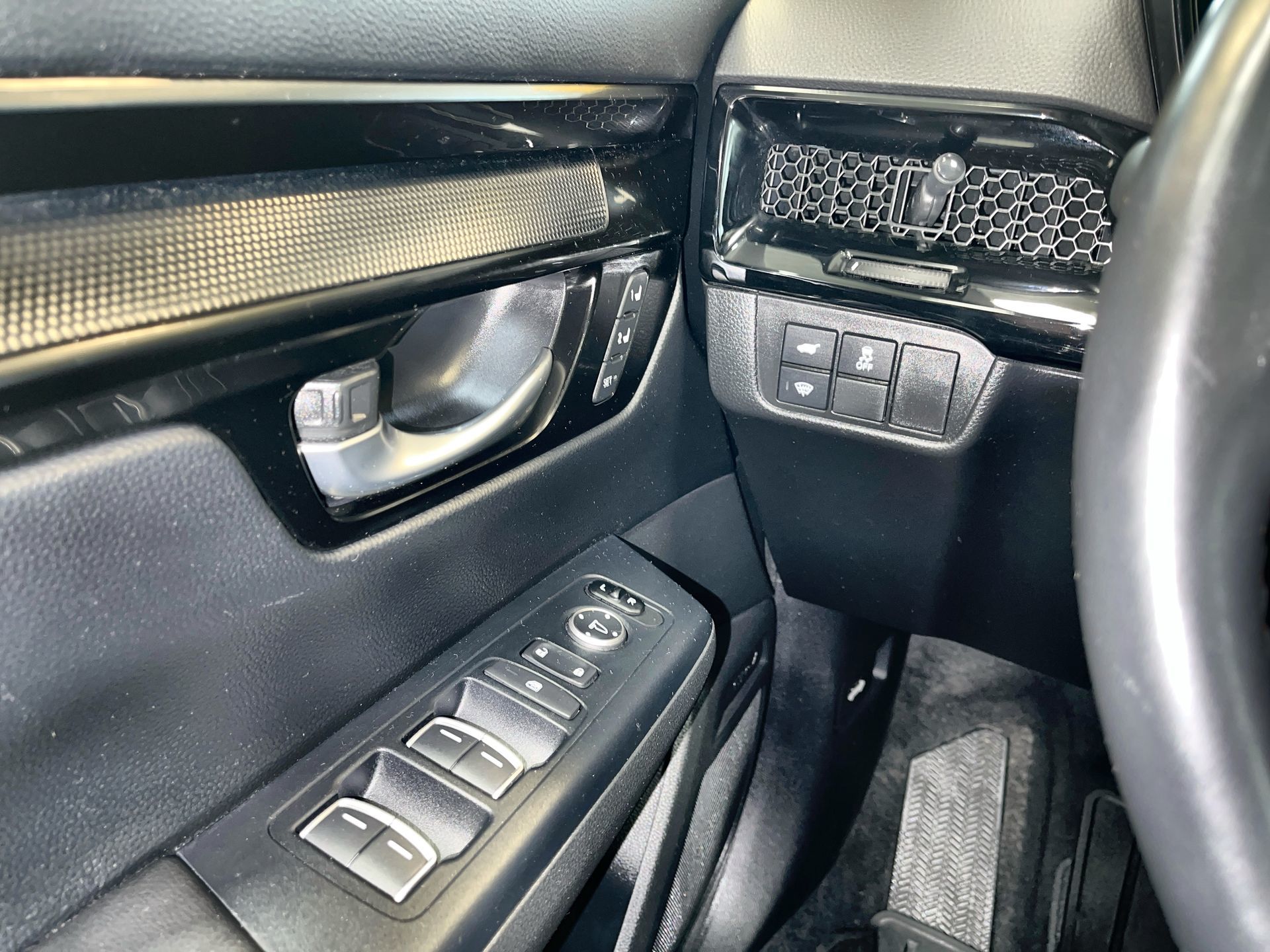 Honda CR-V  2023 à Regina, Saskatchewan