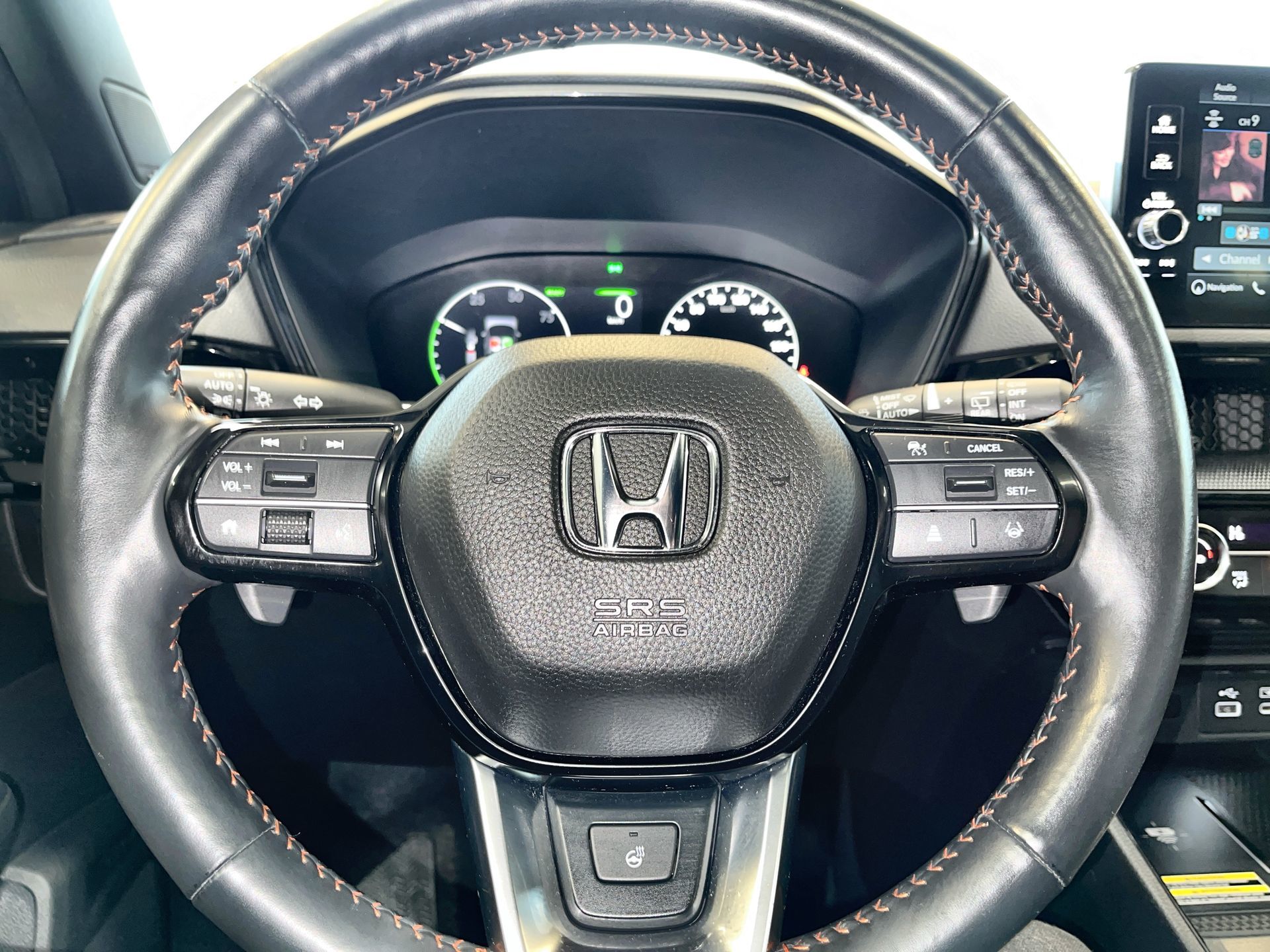 Honda CR-V  2023 à Regina, Saskatchewan