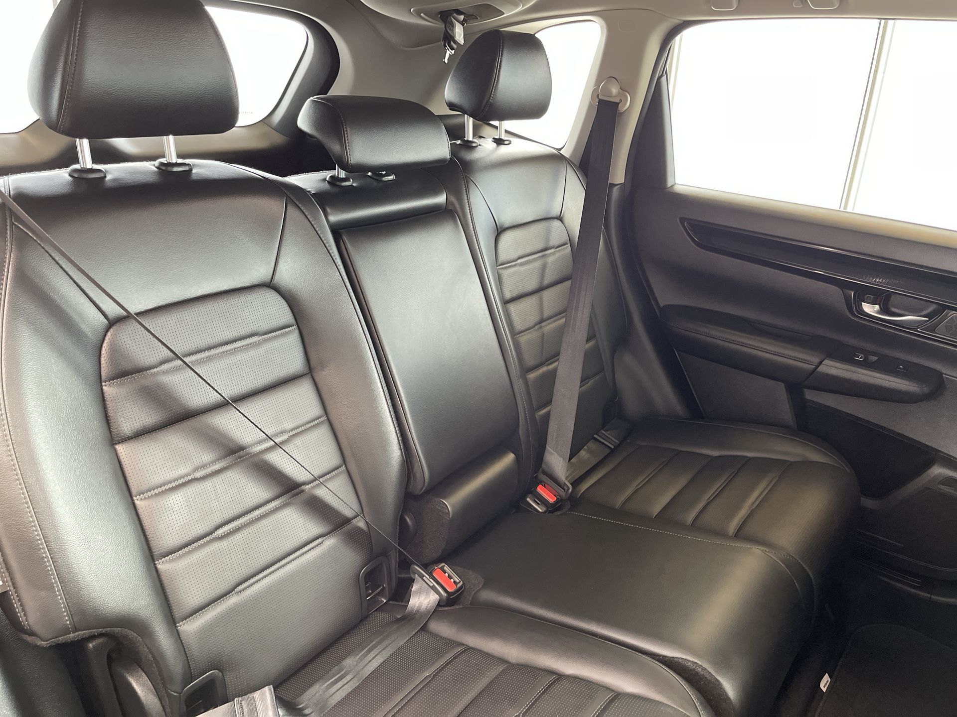 2023 Honda CR-V in Regina, Saskatchewan