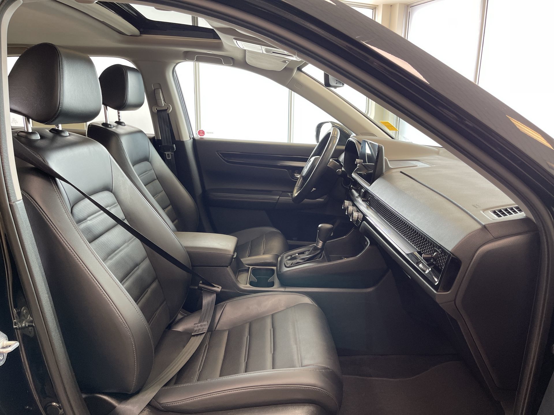 2023 Honda CR-V in Regina, Saskatchewan