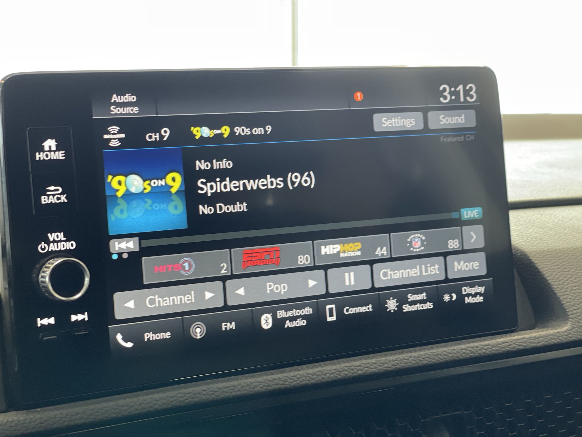 2023 Honda CR-V in Regina, Saskatchewan