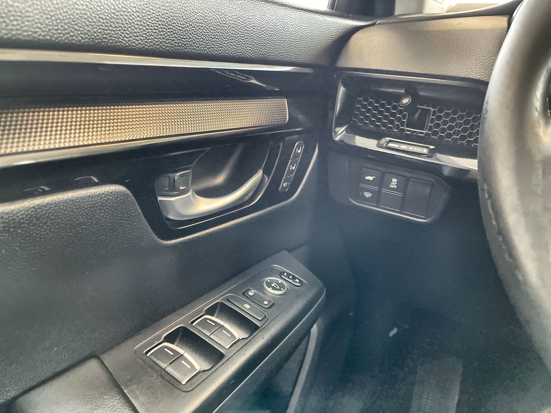 2023 Honda CR-V in Regina, Saskatchewan