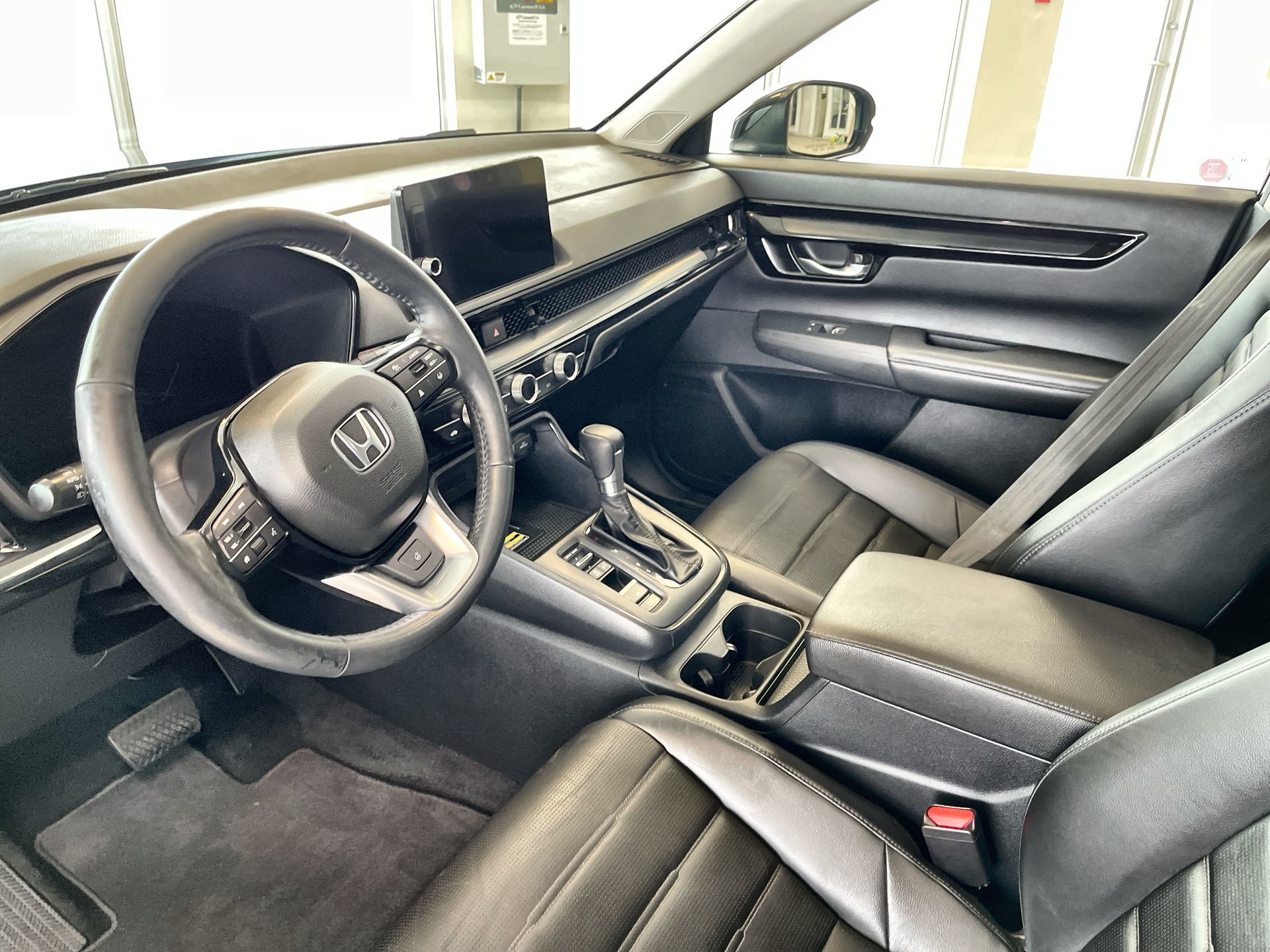 2023 Honda CR-V in Regina, Saskatchewan