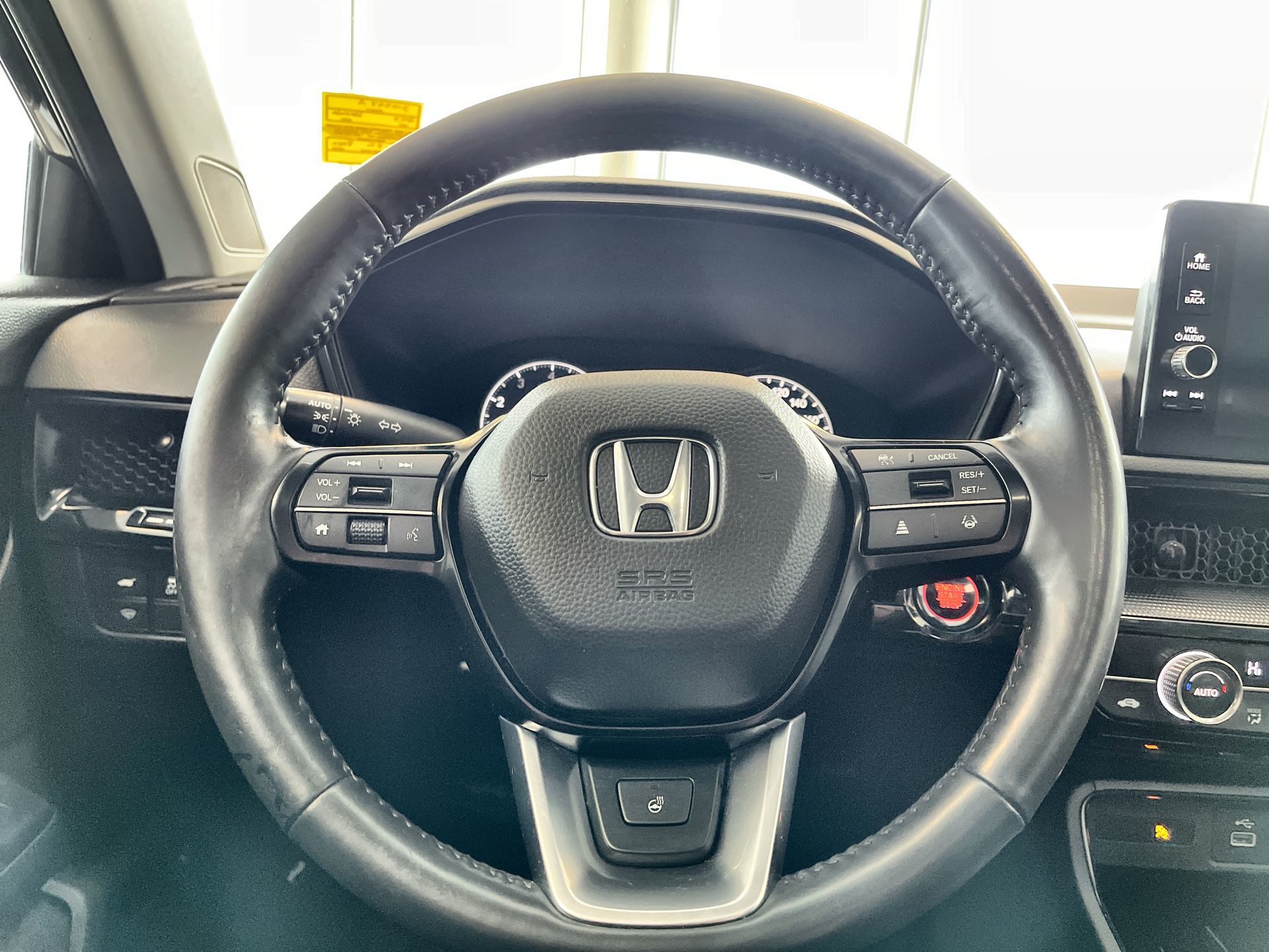 2023 Honda CR-V in Regina, Saskatchewan