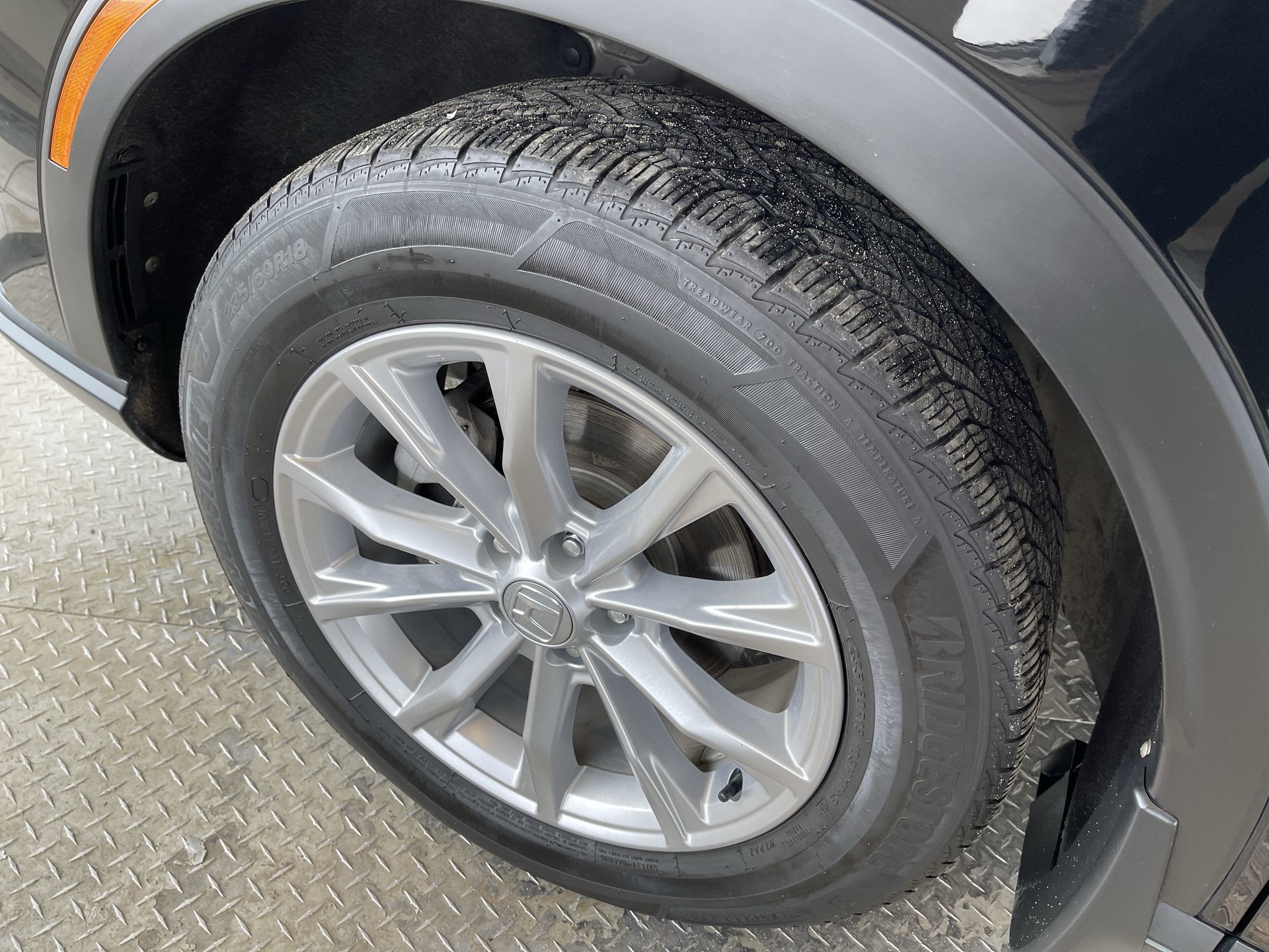 2023 Honda CR-V in Regina, Saskatchewan