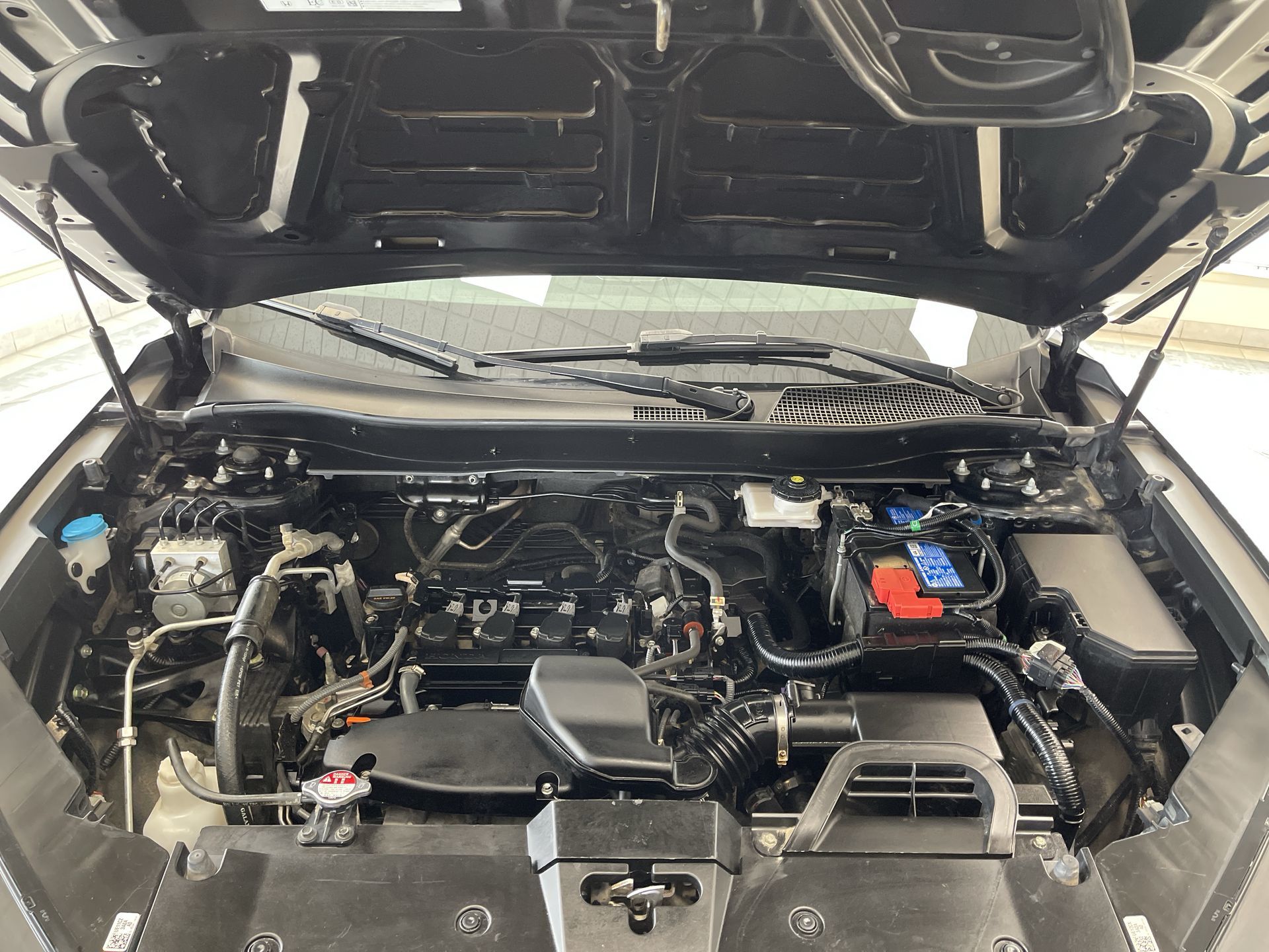2023 Honda CR-V in Regina, Saskatchewan
