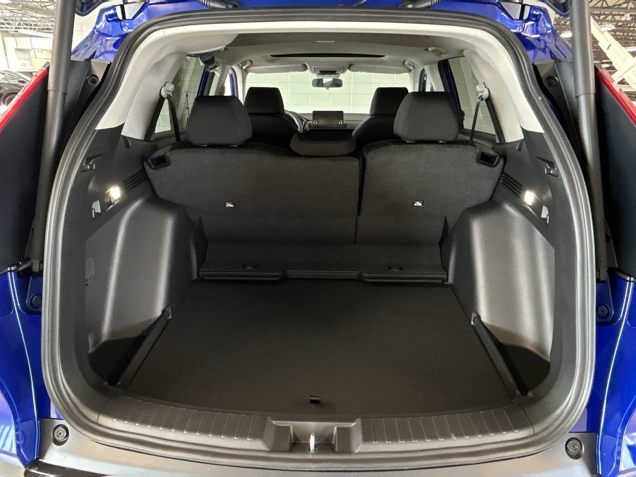 Honda CR-V  2023 à Regina, Saskatchewan