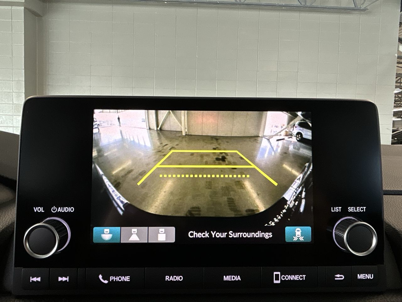 Honda CR-V  2023 à Regina, Saskatchewan