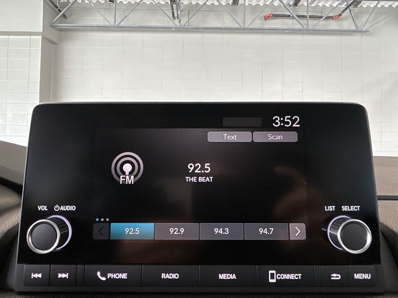 Honda CR-V  2023 à Regina, Saskatchewan