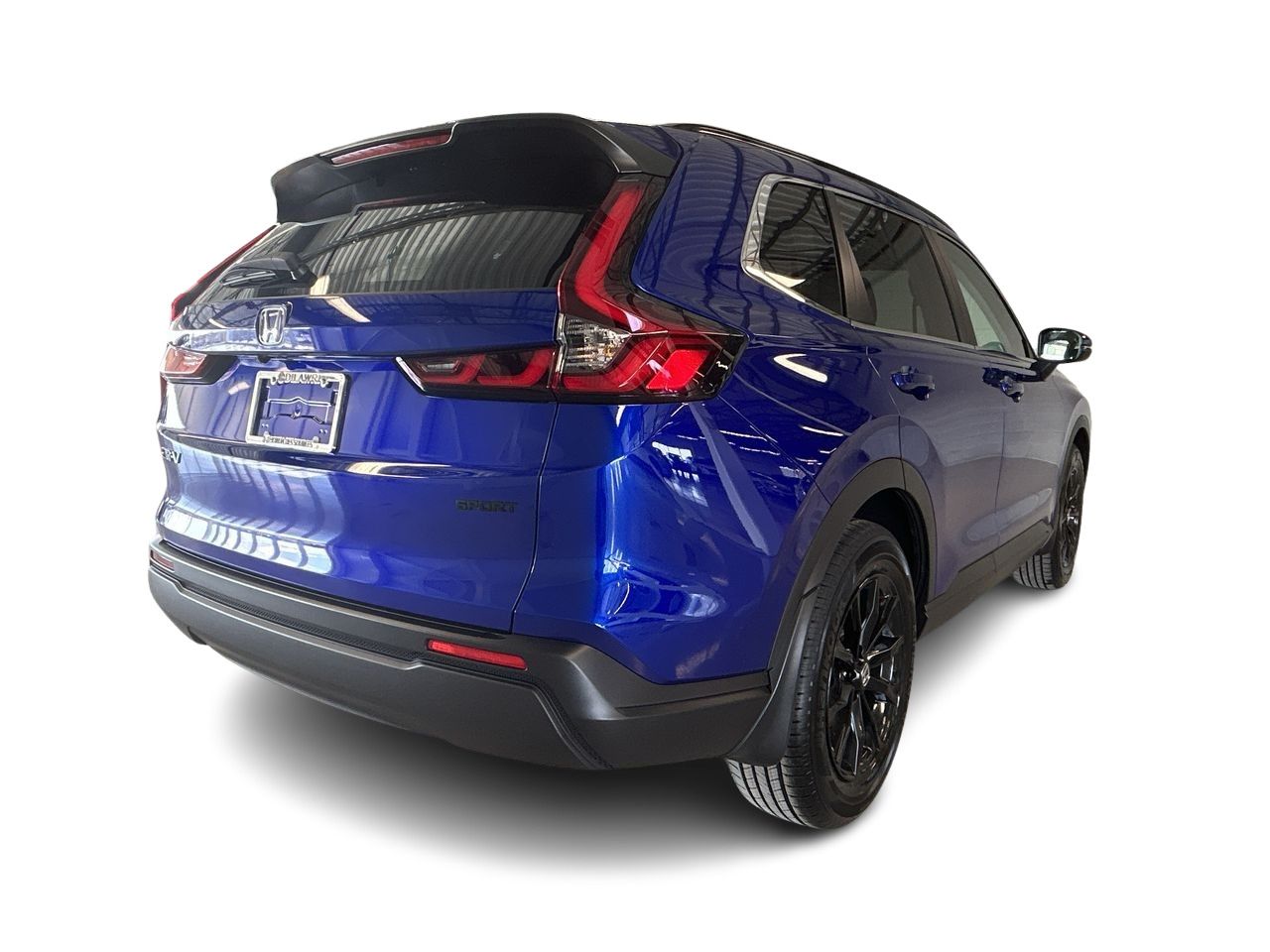 Honda CR-V  2023 à Regina, Saskatchewan