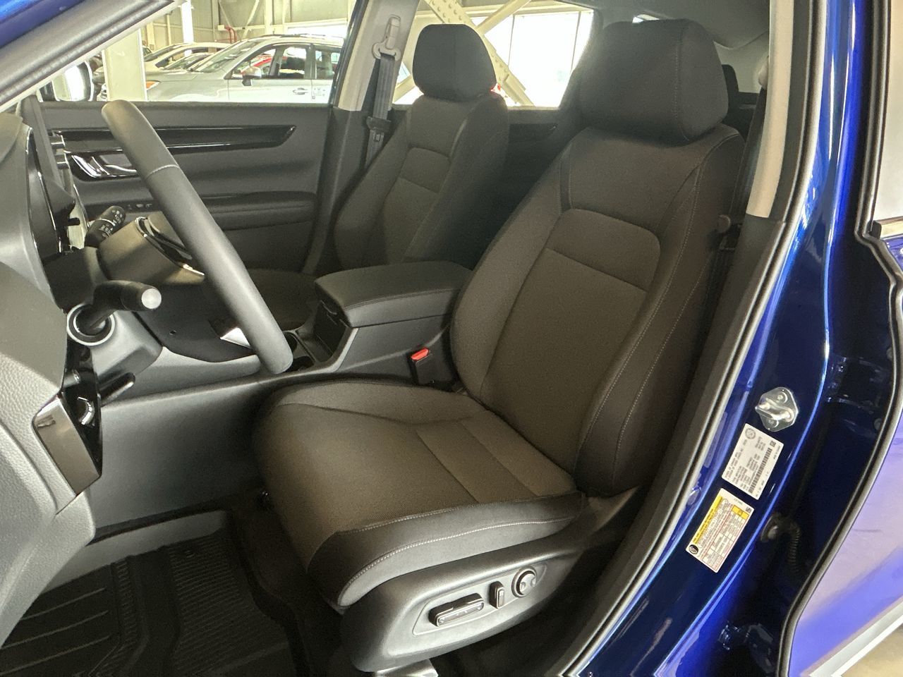 Honda CR-V  2023 à Regina, Saskatchewan