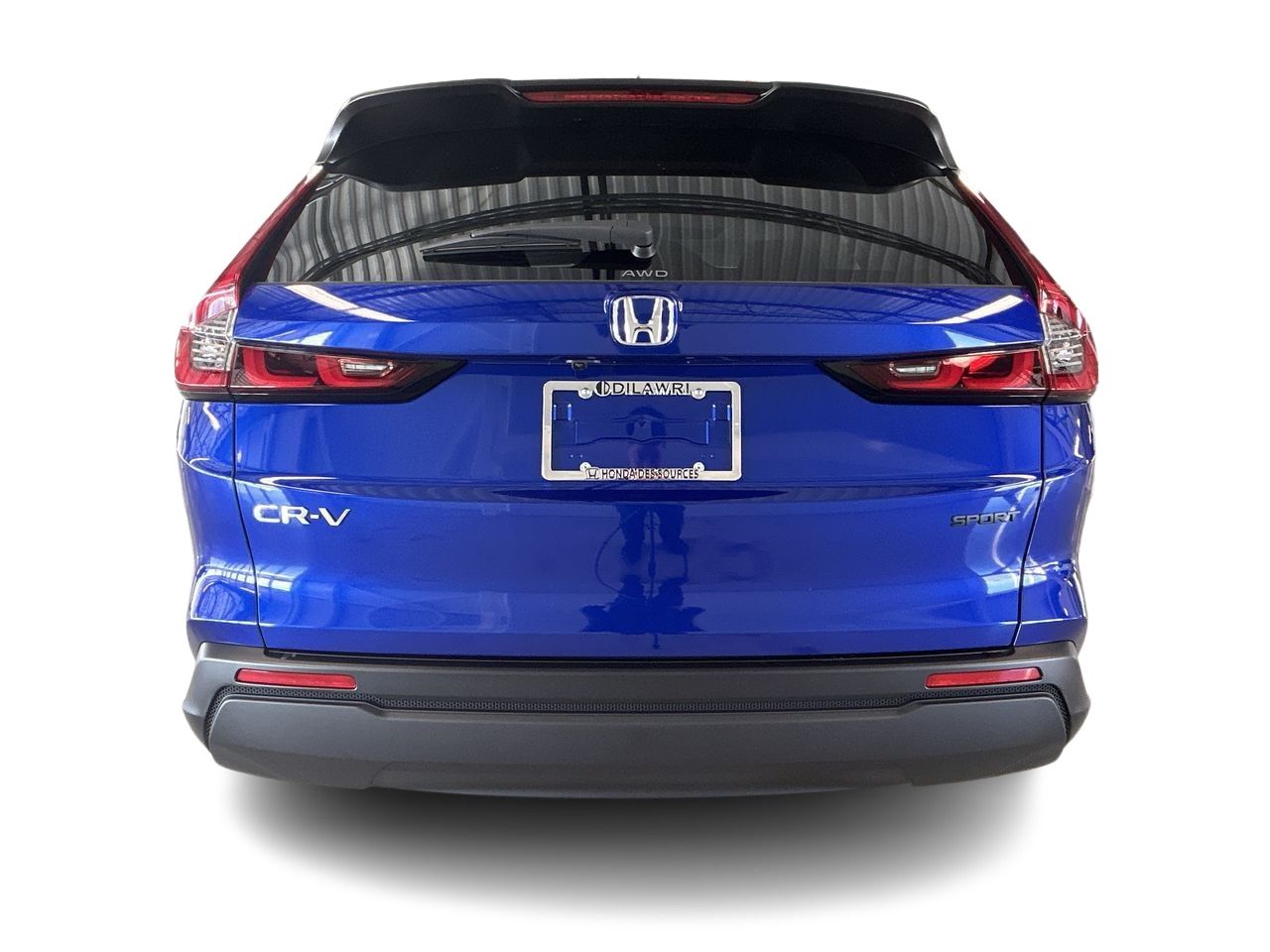 Honda CR-V  2023 à Regina, Saskatchewan