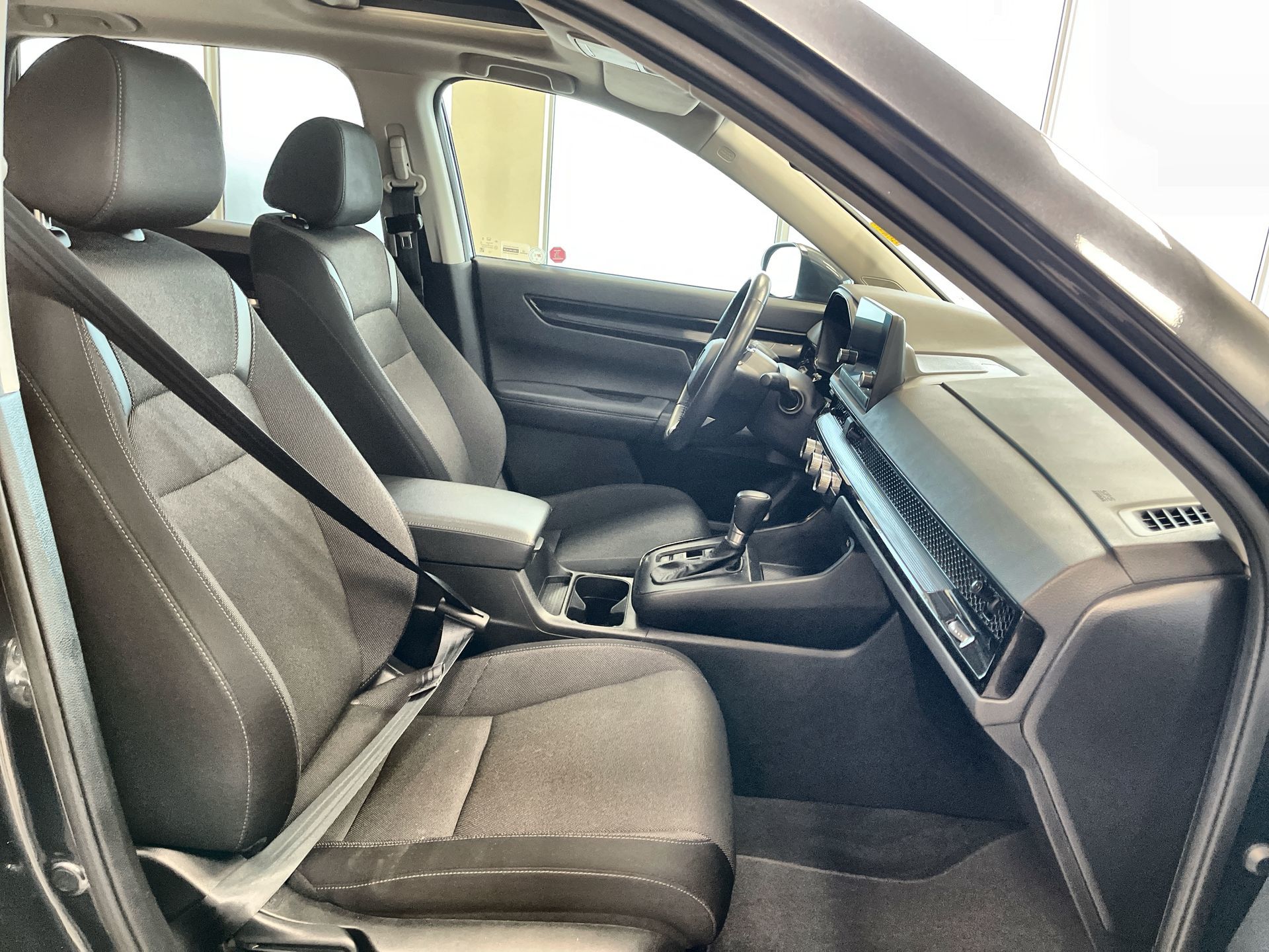 2023 Honda CR-V in Regina, Saskatchewan