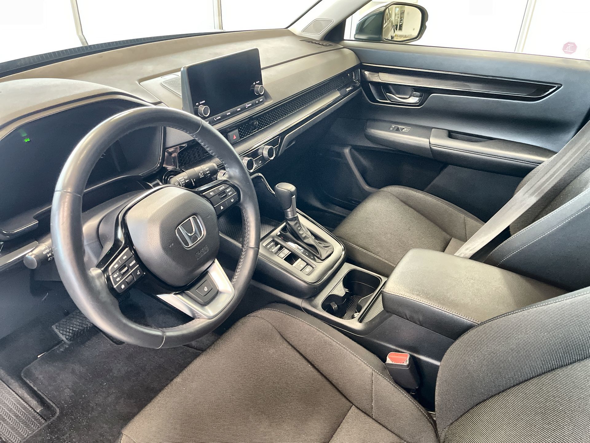 2023 Honda CR-V in Regina, Saskatchewan